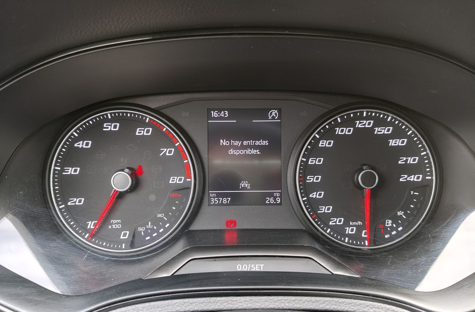 SEAT Ibiza 1.0 TSI Style Plus - foto 21