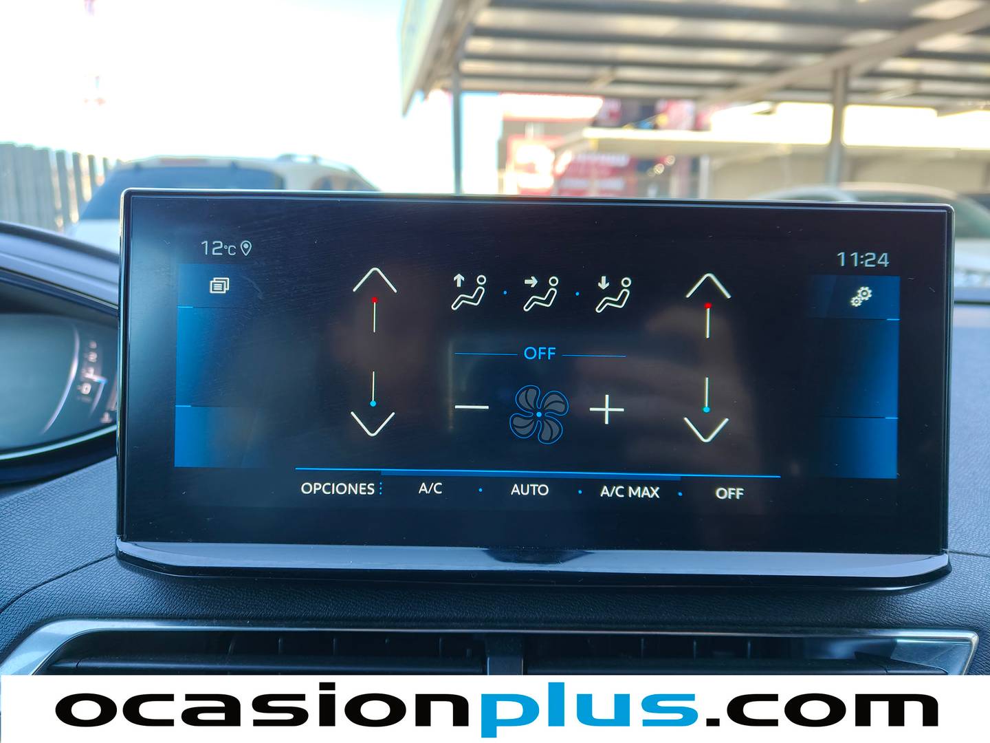 Peugeot 3008 Peugeot 3008 BlueHDi 130 S&S GT EAT8 (130 CV) de segunda mano