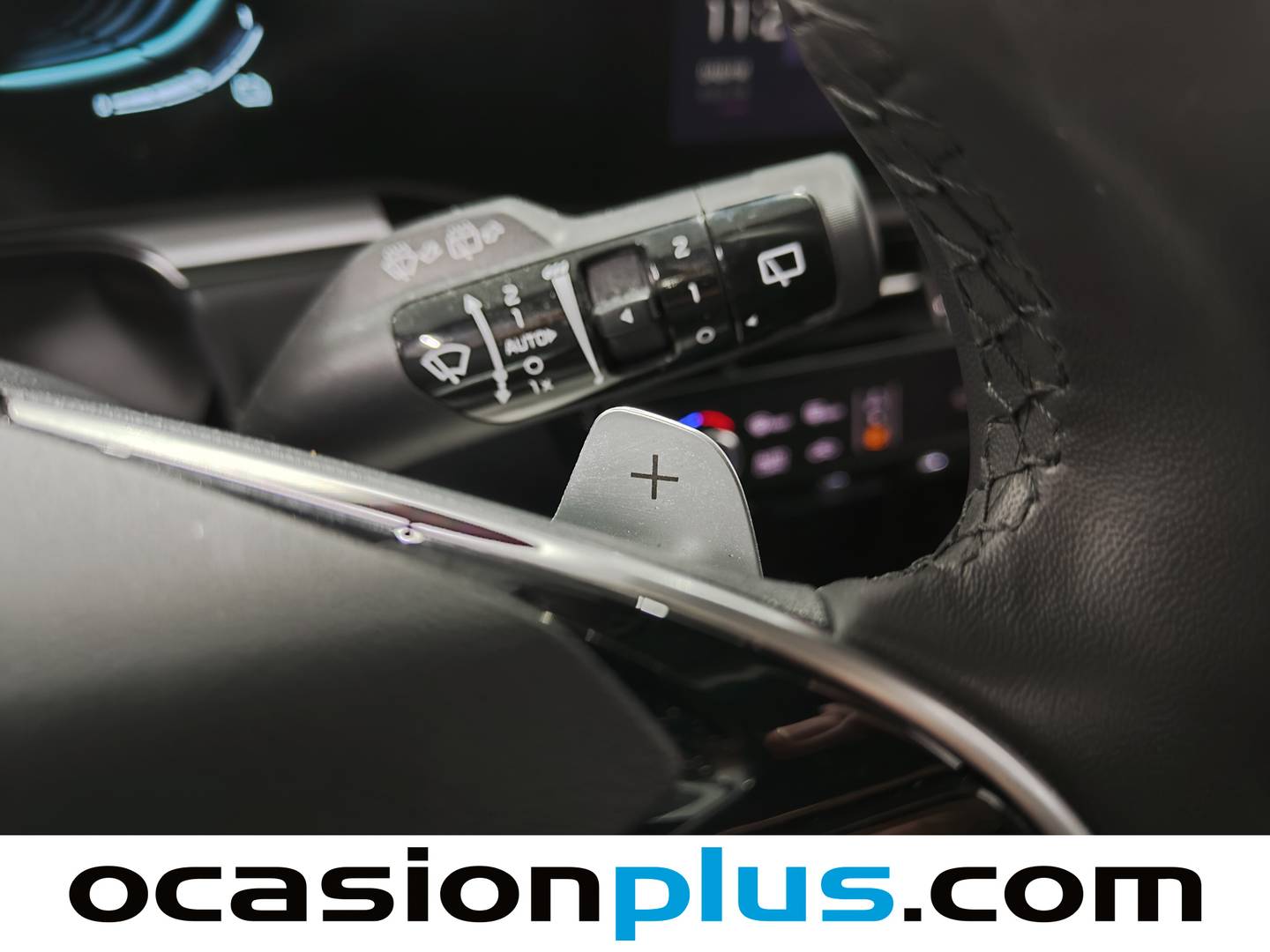 Foto KIA Niro Kia Niro 1.6 GDi HEV Drive (129 CV)