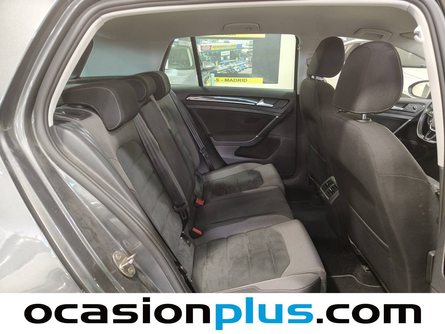 Volkswagen Golf Volkswagen Golf Sport 1.5 TSI Evo (150 CV) manual