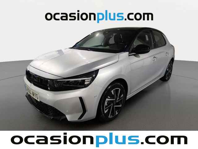 Opel Segunda Mano La coruña