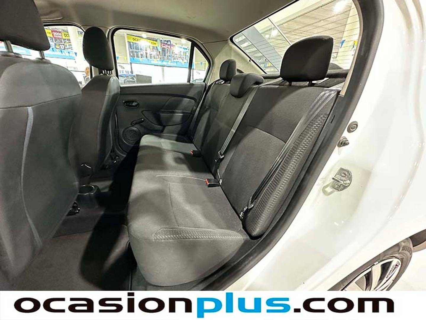 Foto Dacia Logan Dacia Logan Ambiance 1.0 (75CV)
