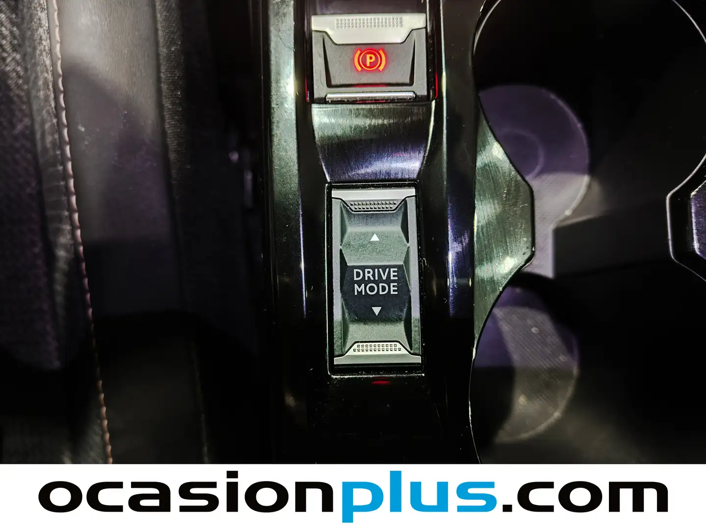 Foto Peugeot 2008 Peugeot 2008 PureTech 100 S&S Allure (100 CV)