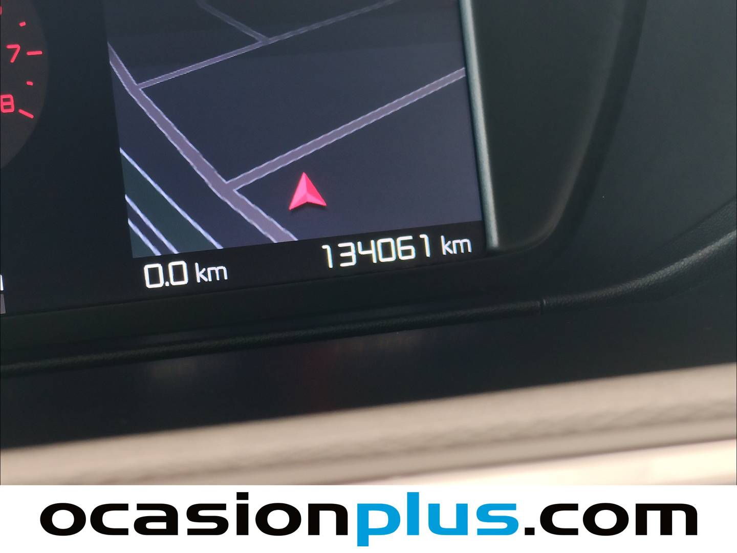 Citroën Grand C4 Picasso Citroën Grand C4 Picasso PureTech 130 Shine S&S (130 CV) 7 Plazas seminuevo