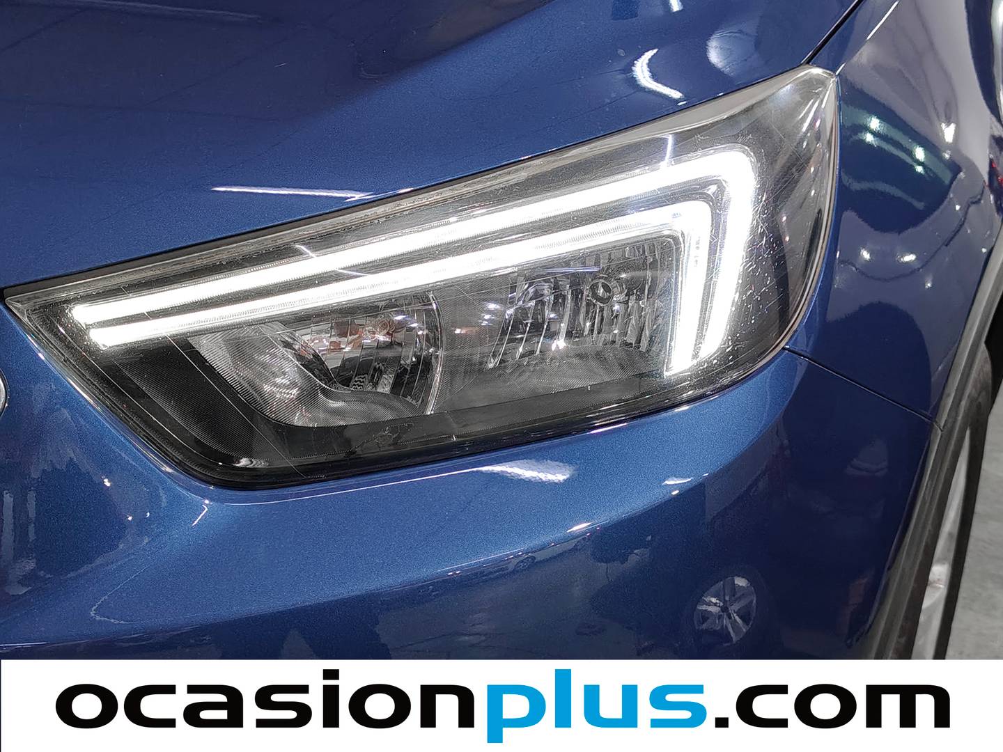 Opel Mokka X Opel Mokka X 1.4 Turbo S&S Selective 4X2 (140 CV) barato