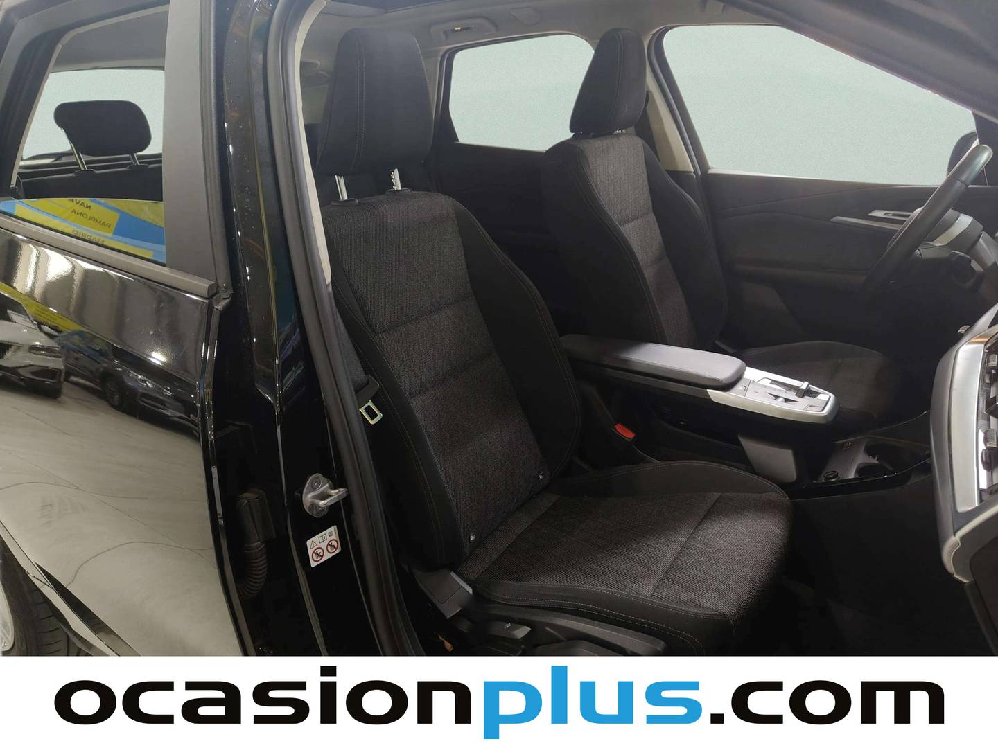 BMW Serie 2 Active Tourer BMW Serie 2 218i Active Tourer (136 CV) automático