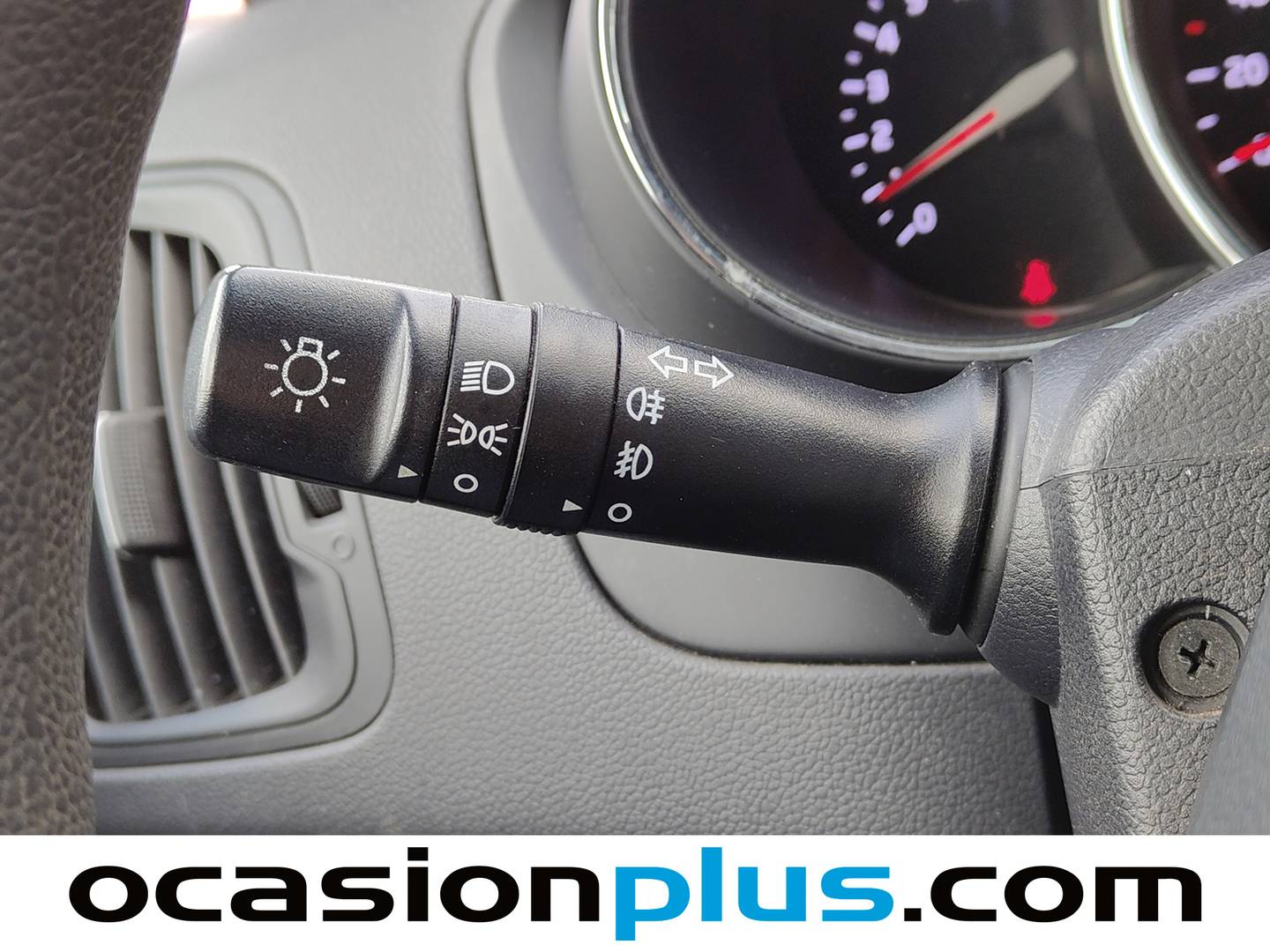 KIA Rio Kia Rio 1.2 CVVT Drive (85 CV) de segunda mano