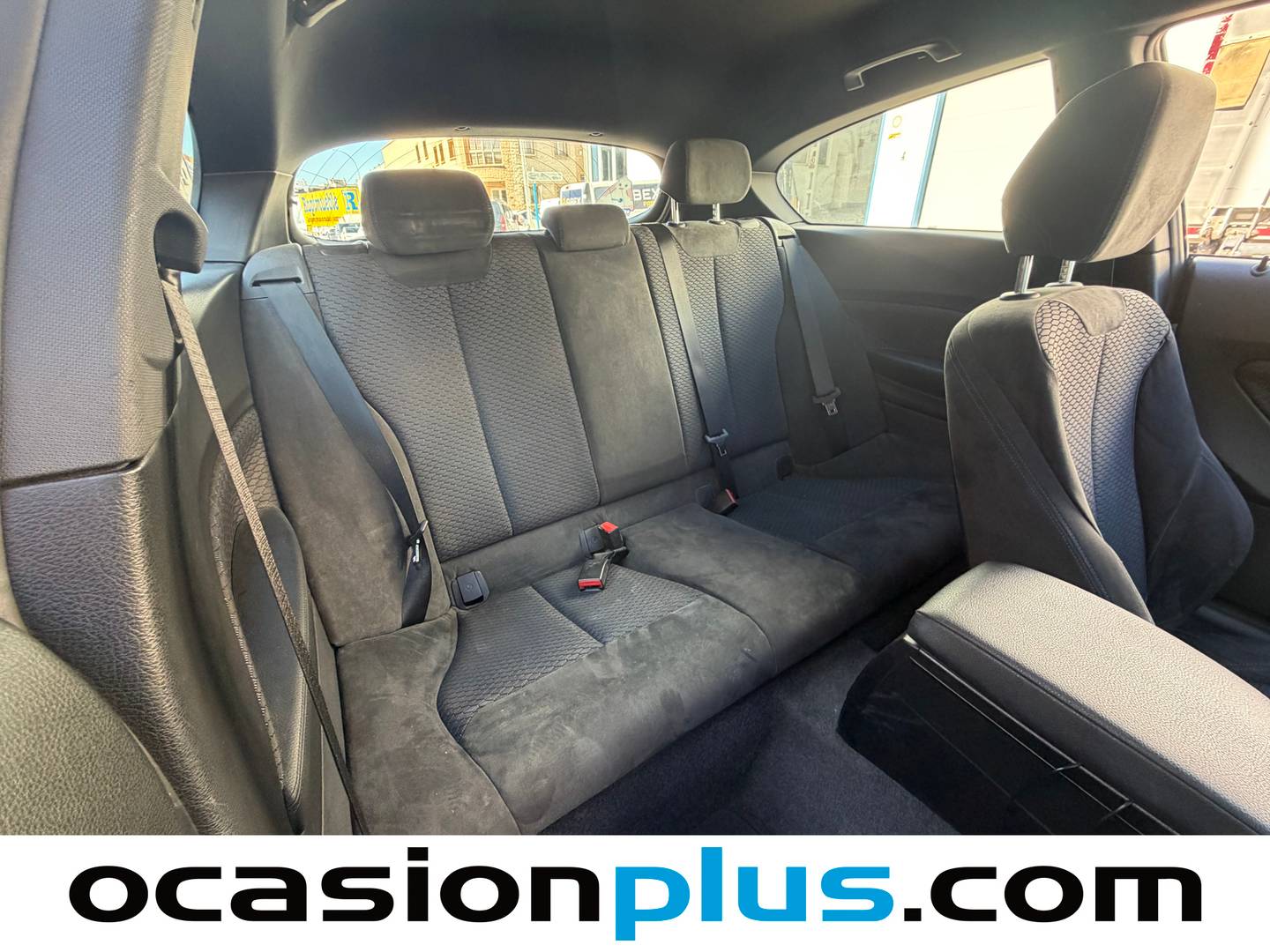 BMW Serie 1 BMW Serie 1 118d (143 CV) Pack M diésel