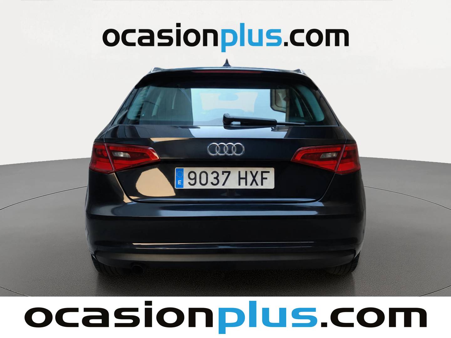 Audi A3 Audi A3 Sportback Attracted 1.6 TDI ultra (110 CV) barato