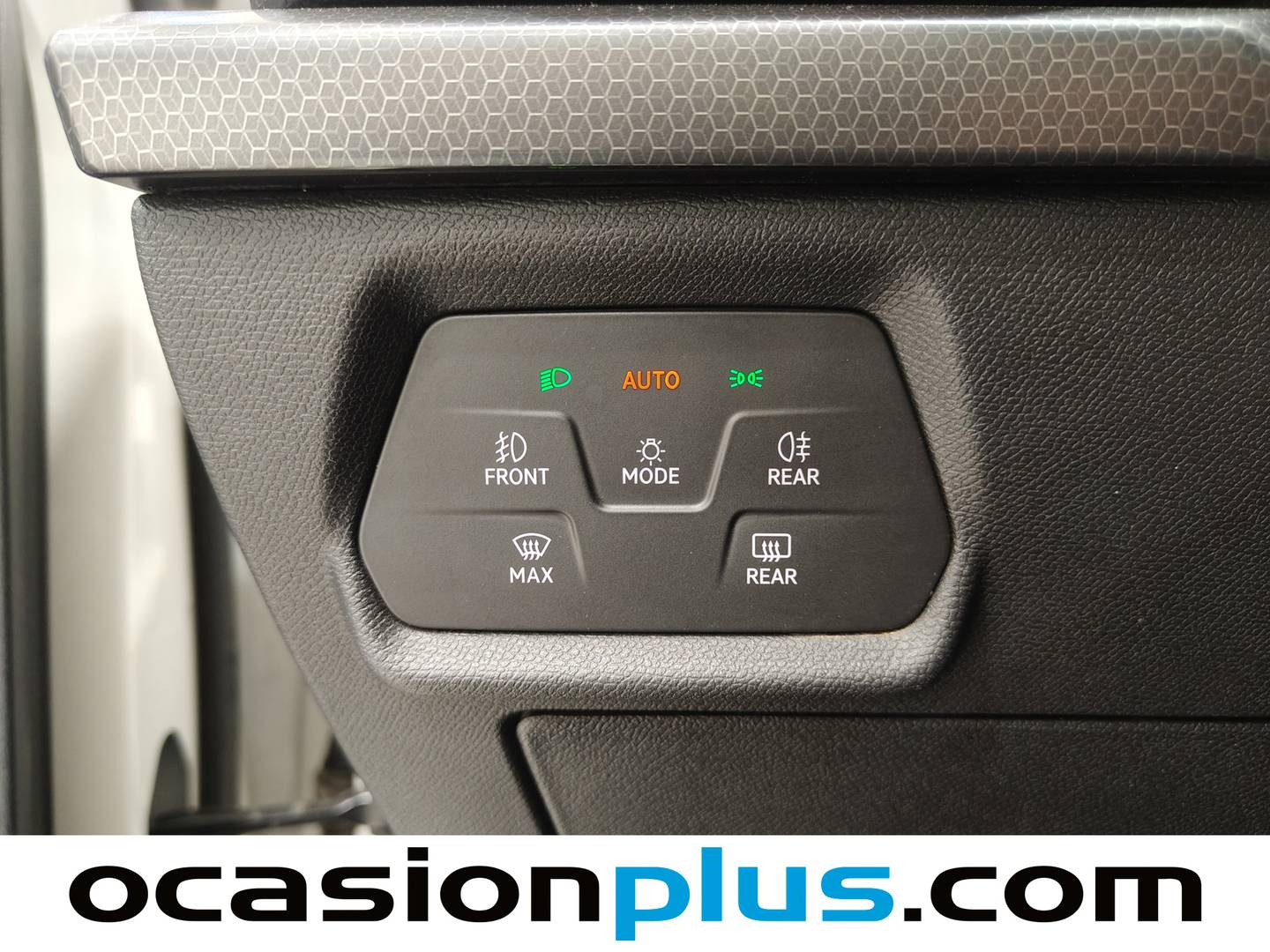 Foto Seat León SEAT León ST 1.5 TSI S&S Style XL  (130 CV)