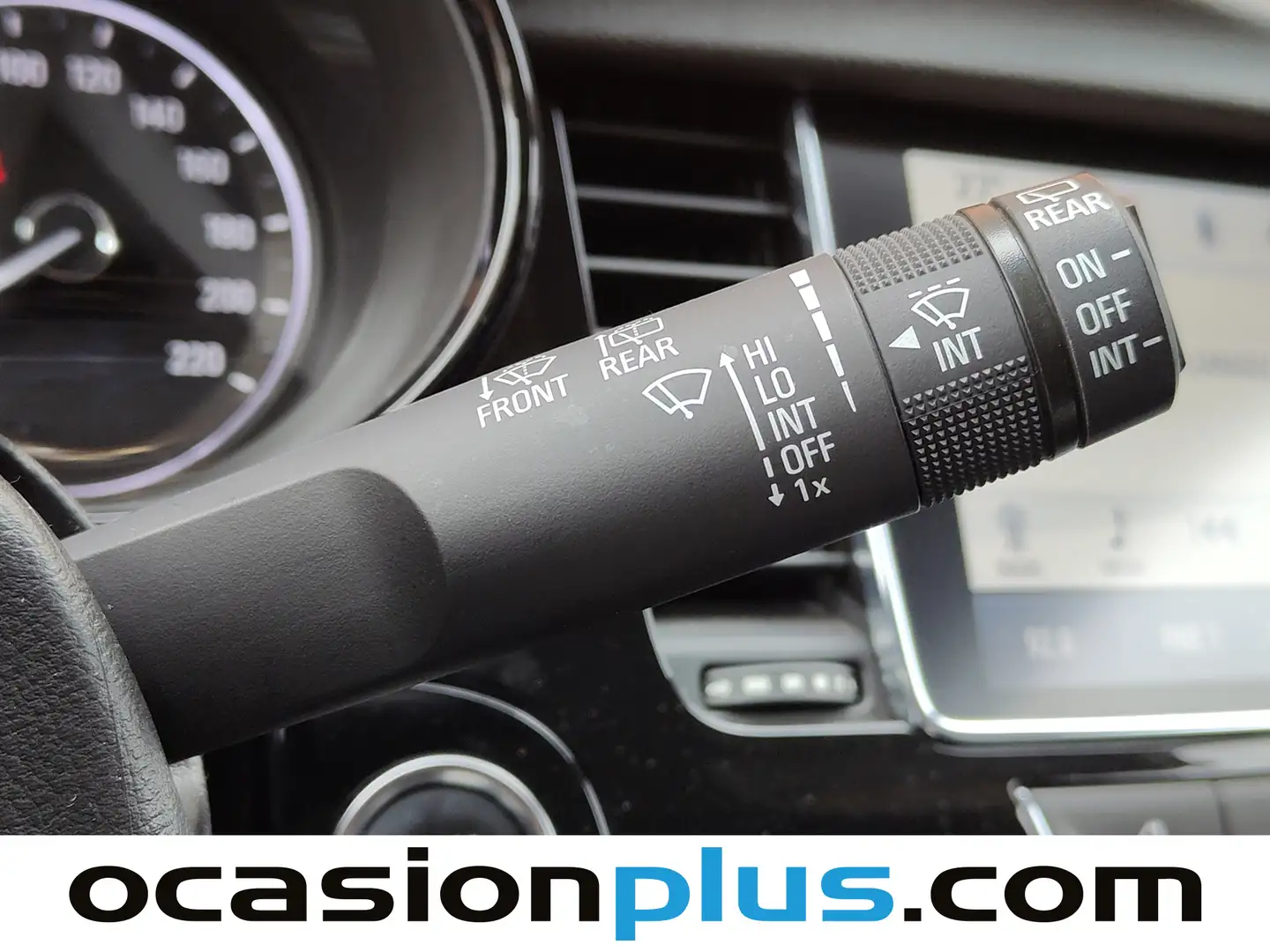 Foto Opel Mokka X Opel Mokka X 1.6 CDTi S&S Excellence 4X2 (136 CV)