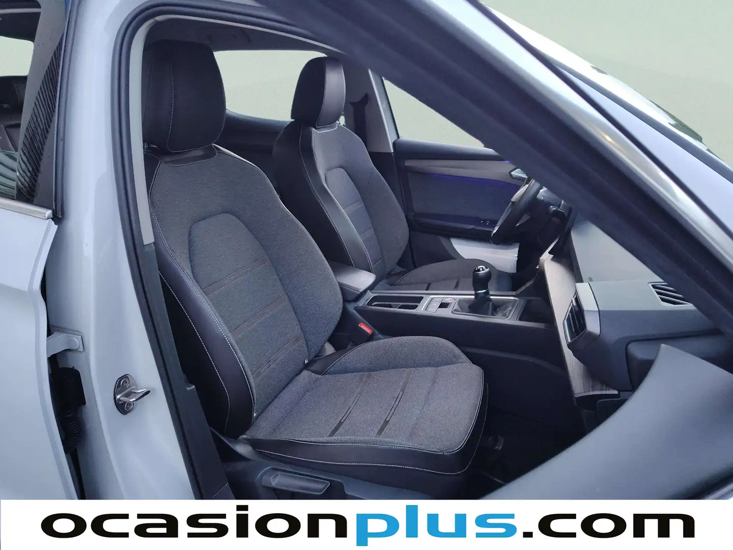 Foto Seat León SEAT León 1.5 TSI S&S Xcellence Go M (130 CV)