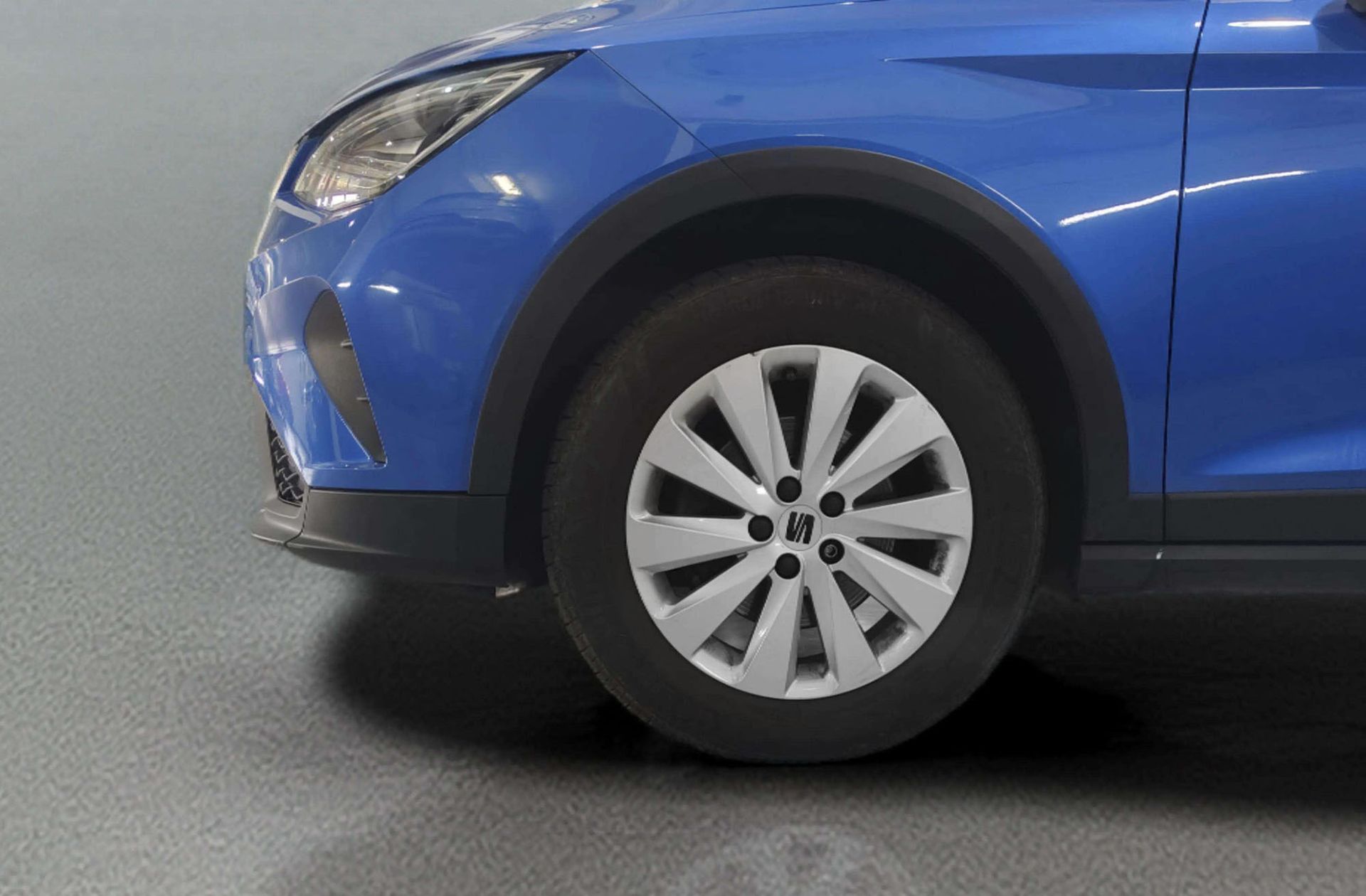 SEAT Arona 1.0 TSI Style XM Edition - foto 33