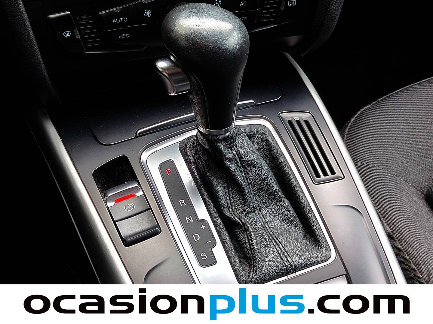 Audi A4 Audi A4 Avant 1.8 TFSI (160 CV) multitronic de segunda mano