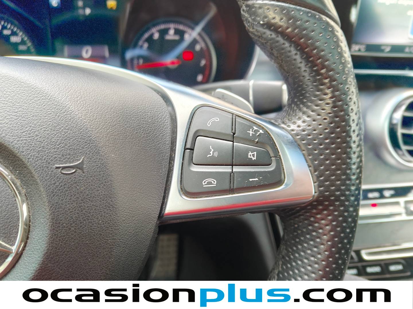 Mercedes Clase C Mercedes Clase C C 200 Coupe (184 CV) Pack AMG de segunda mano