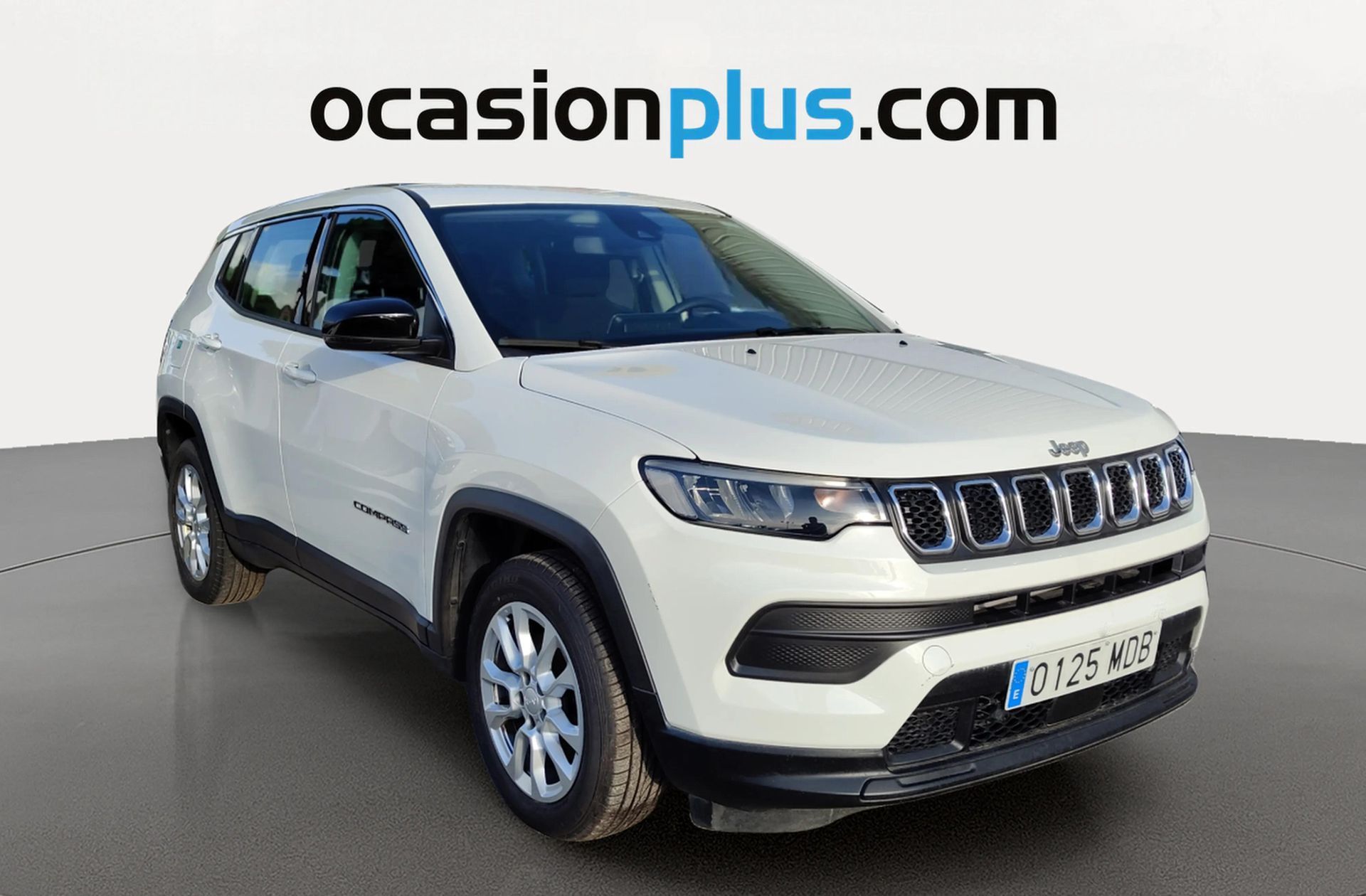 Jeep Compass 1.5 MHEV eHybrid Longitude DCT - foto 2