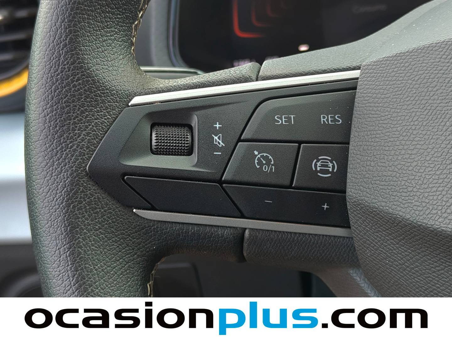 Seat Ibiza Seat Ibiza 1.0 MPI S&S Style XL (80 CV) de ocasión