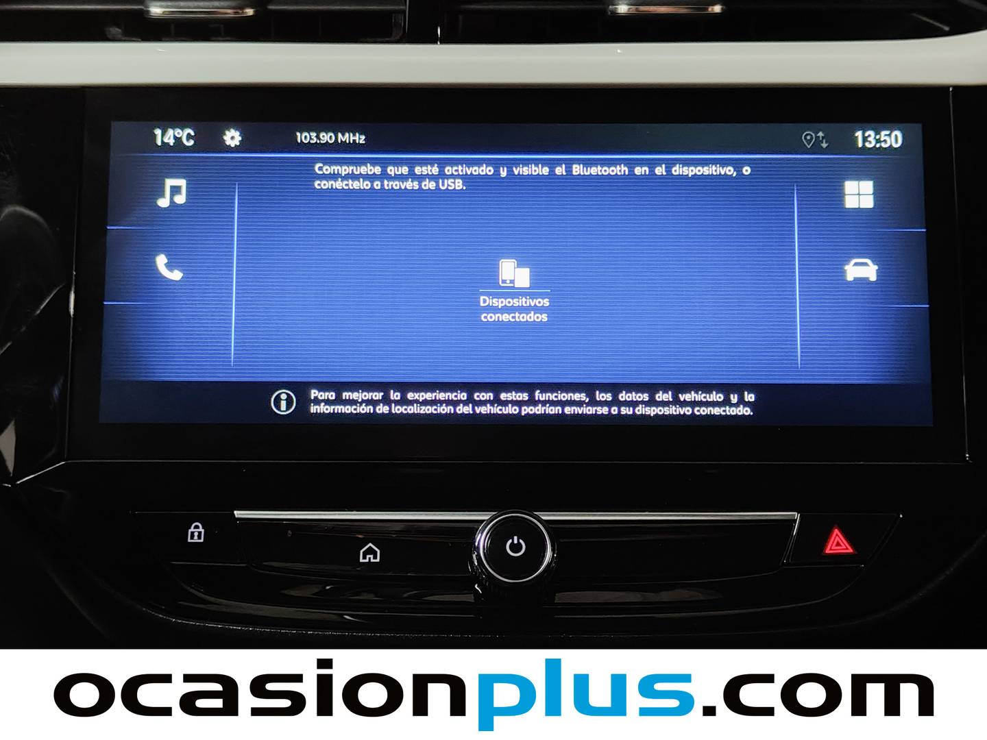 Foto Opel Corsa Opel Corsa 1.2 T XHL Hybrid GS eDCT (110 CV)