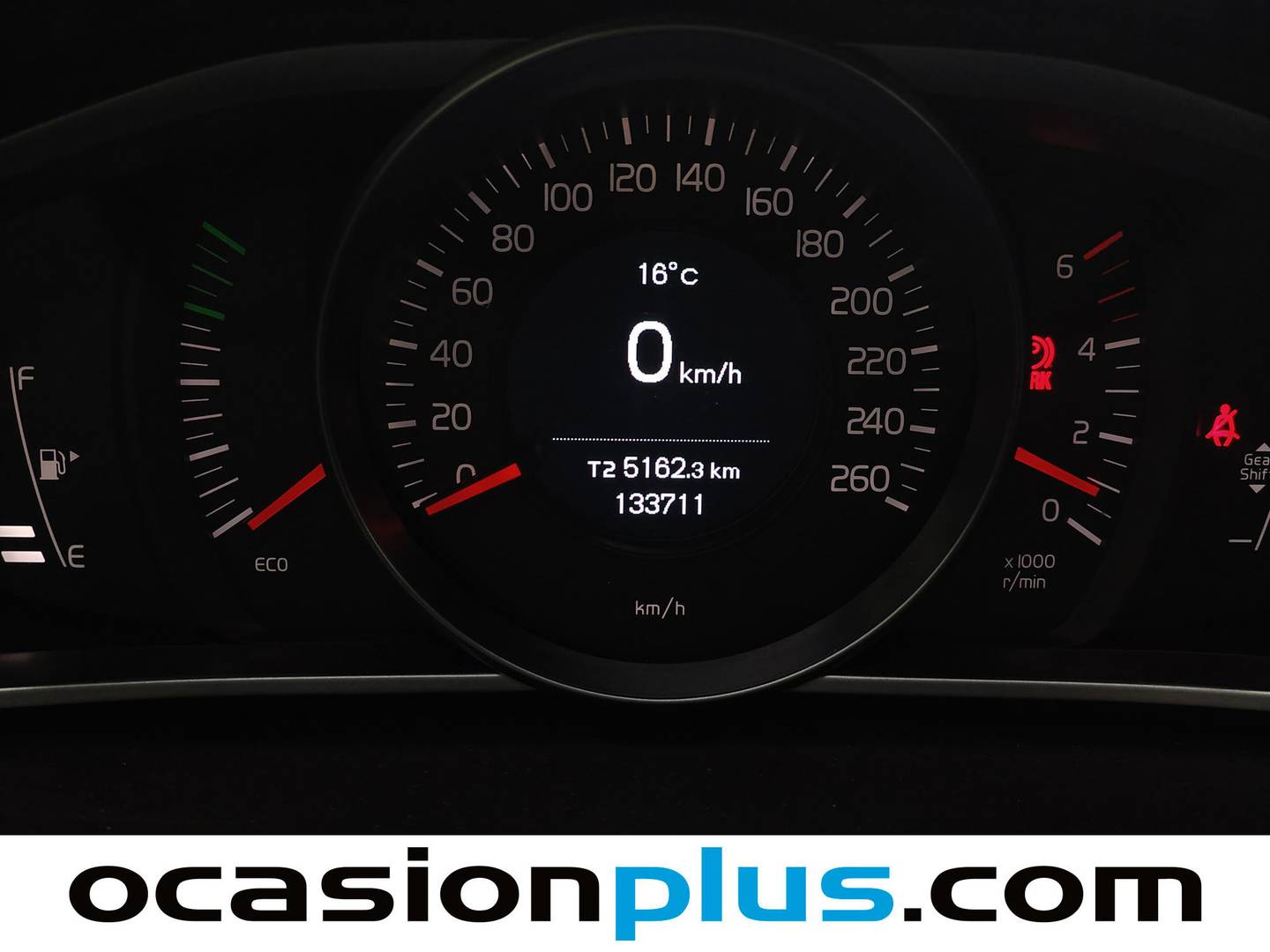 Volvo V40 Cross Country Volvo V40 Cross Country Cross Country D2 (120 CV) seminuevo