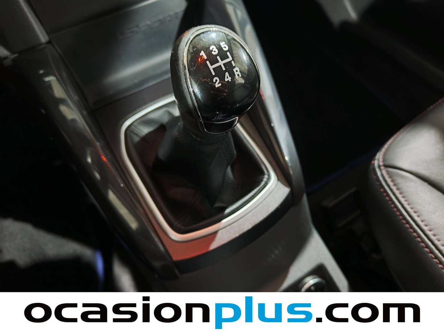 Foto Ford EcoSport Ford EcoSport 1.5 TDCi Titanium (91 CV)