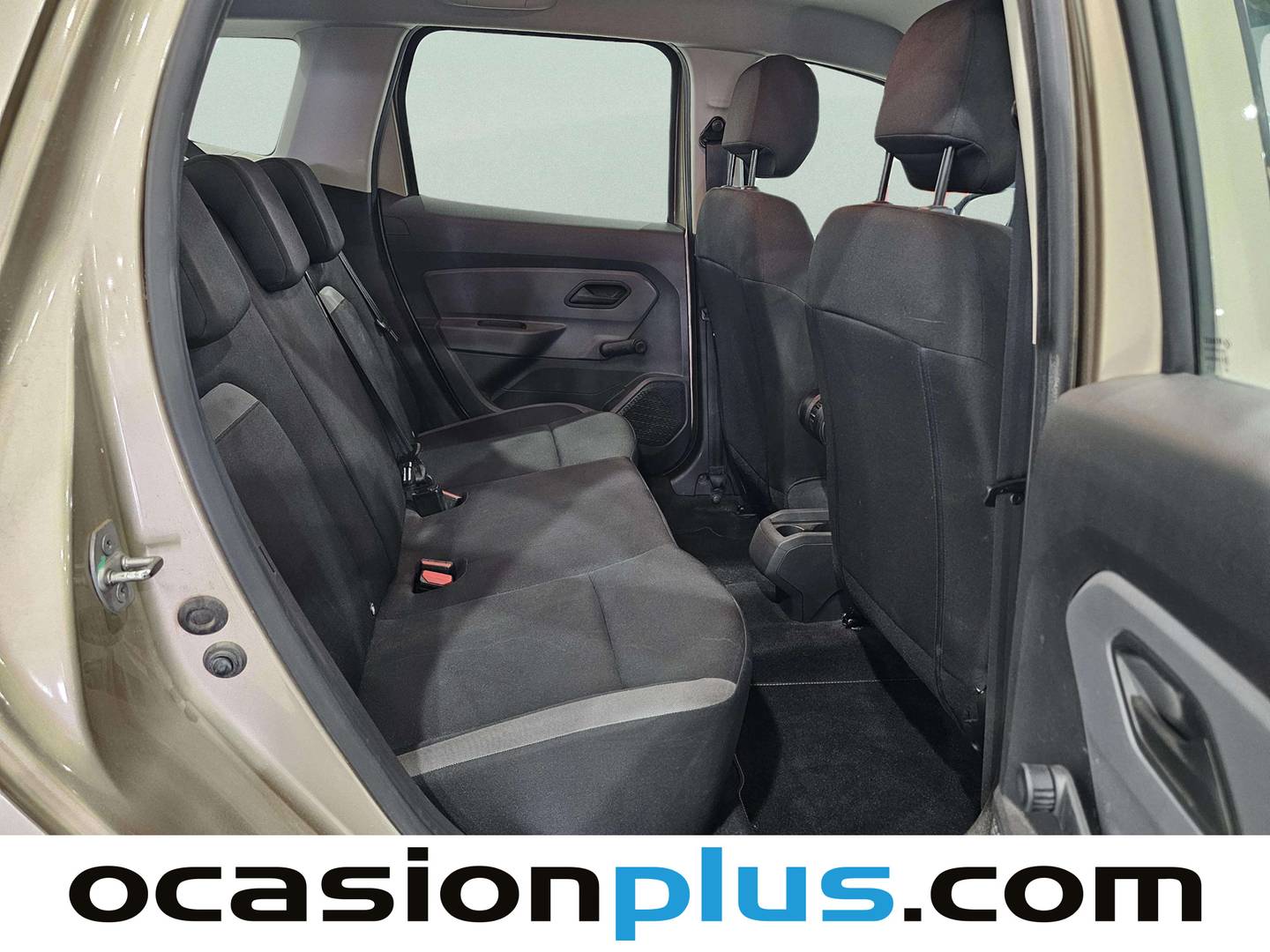 Dacia Duster Dacia Duster Essential 1.6 (115 CV) 4X2 GLP km 0
