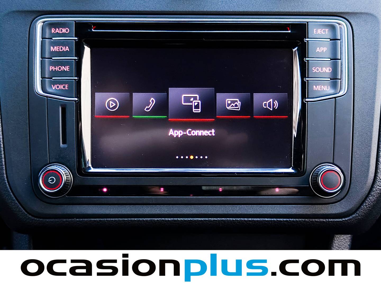 Foto Volkswagen Caddy Volkswagen Caddy GNC GNC Maxi Trendline 1.4 TGI GNC 7 PLAZAS (110 CV)