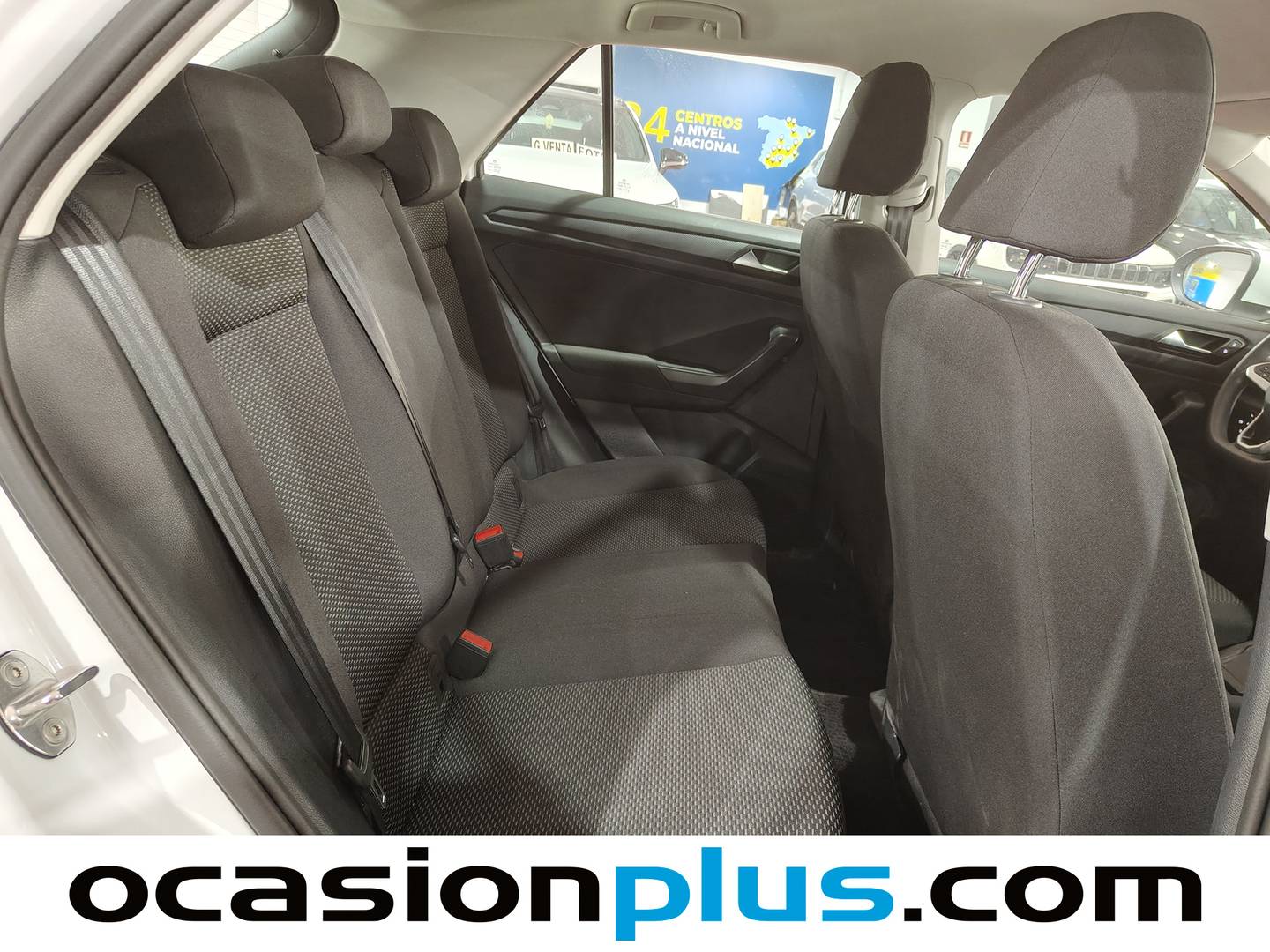 Volkswagen T-Roc Volkswagen T-Roc 2.0 TDI (115 CV) al mejor precio