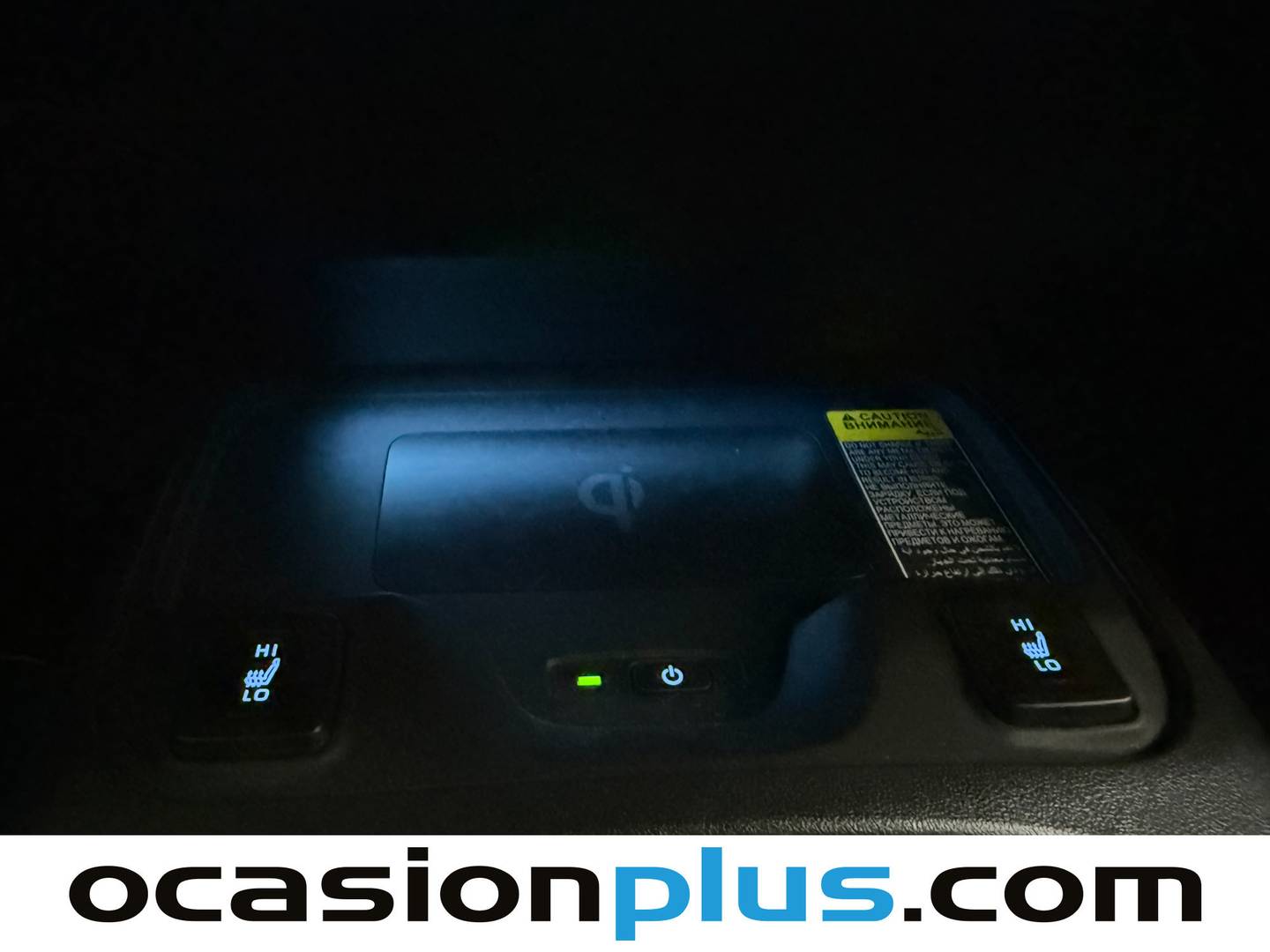 Foto Suzuki Swace Suzuki Swace 1.8 Hybrid GLX (122 CV)