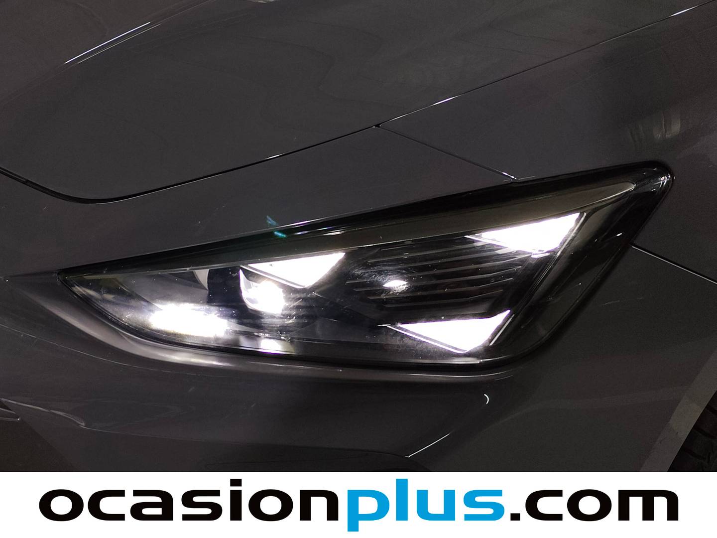Acabados Cupra León Cupra Leon Sportstourer 1.5 TSI (150 CV)
