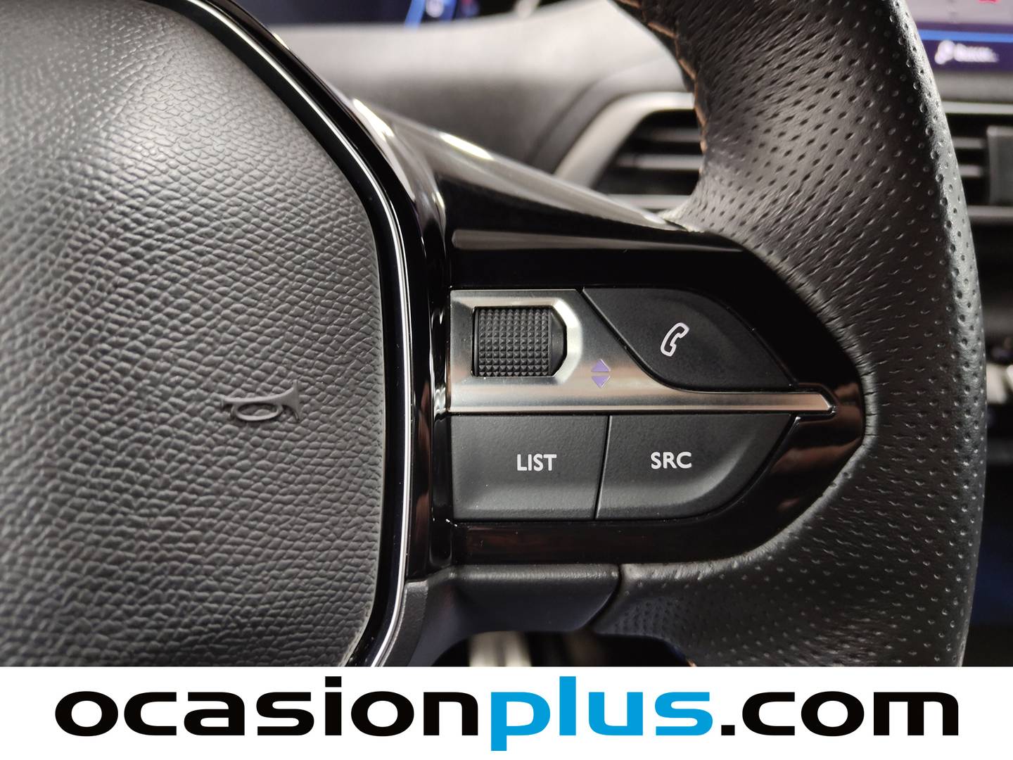 Foto Peugeot 3008 Peugeot 3008 BlueHDI 130 S&S GT Line (130 CV)