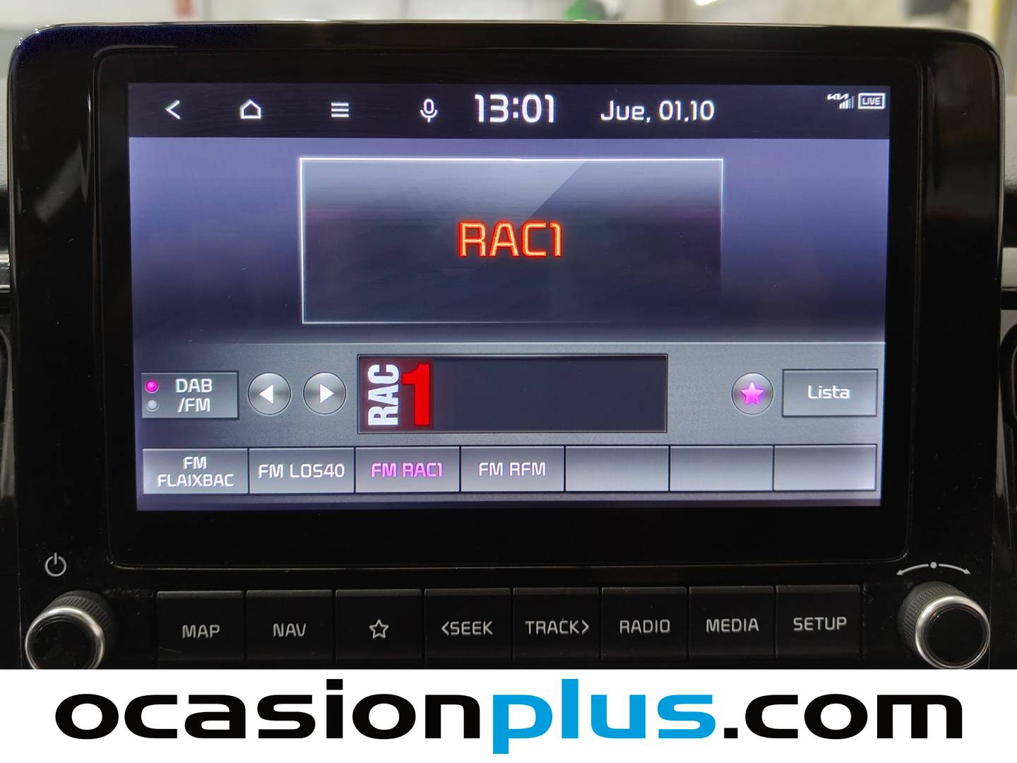 KIA Stonic KIA Stonic 1.0 T-GDi MHEV Drive iMT (100 CV) híbrido