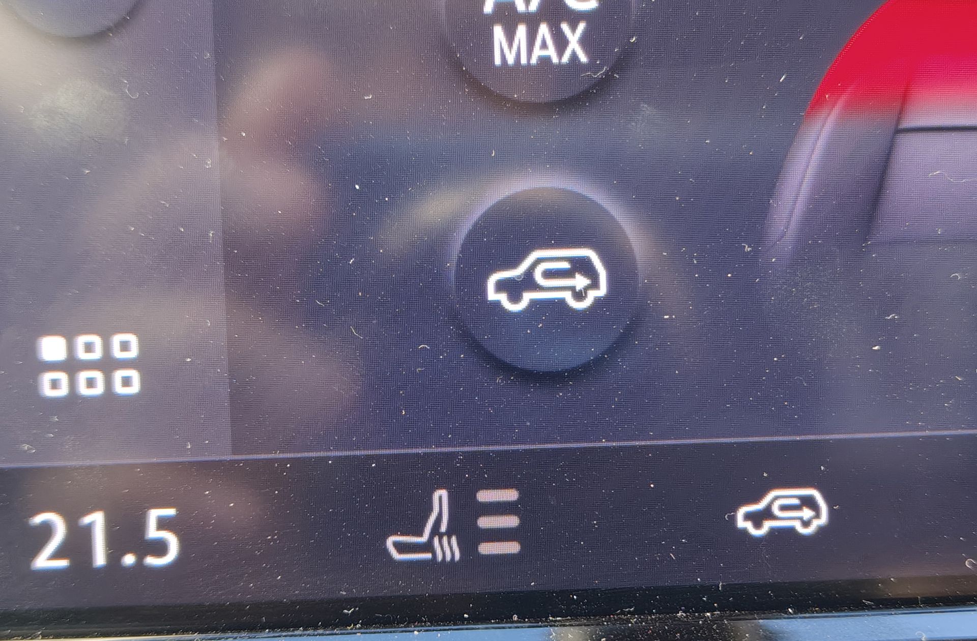 Ford Grand Tourneo Connect 2.0 EcoBlue Titanium 7 plazas - foto 39