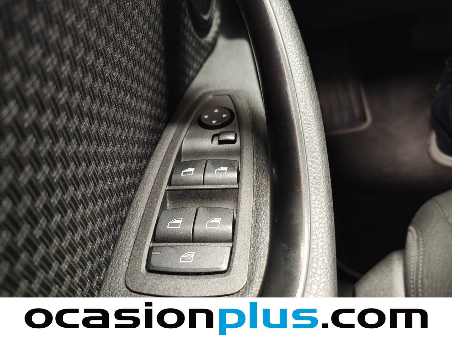 Foto BMW X2 BMW X2 sDrive18i (140 CV)