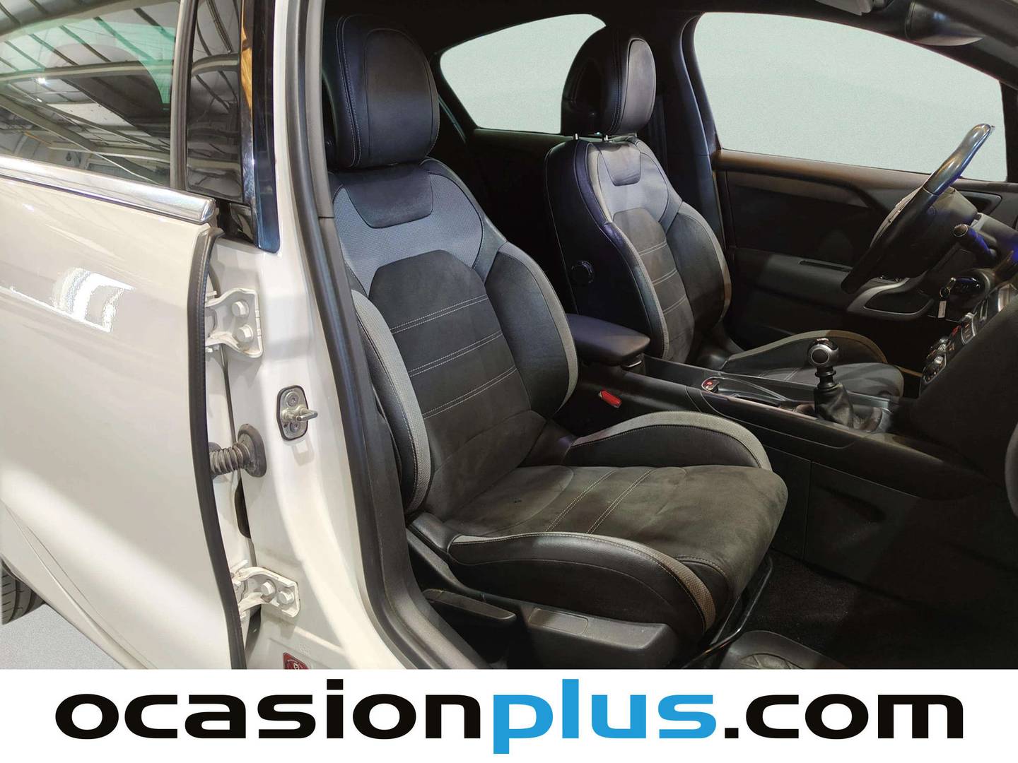 DS DS 4 Crossback DS DS 4 Crossback 1.2 PureTech S&S Style (131 CV) km 0