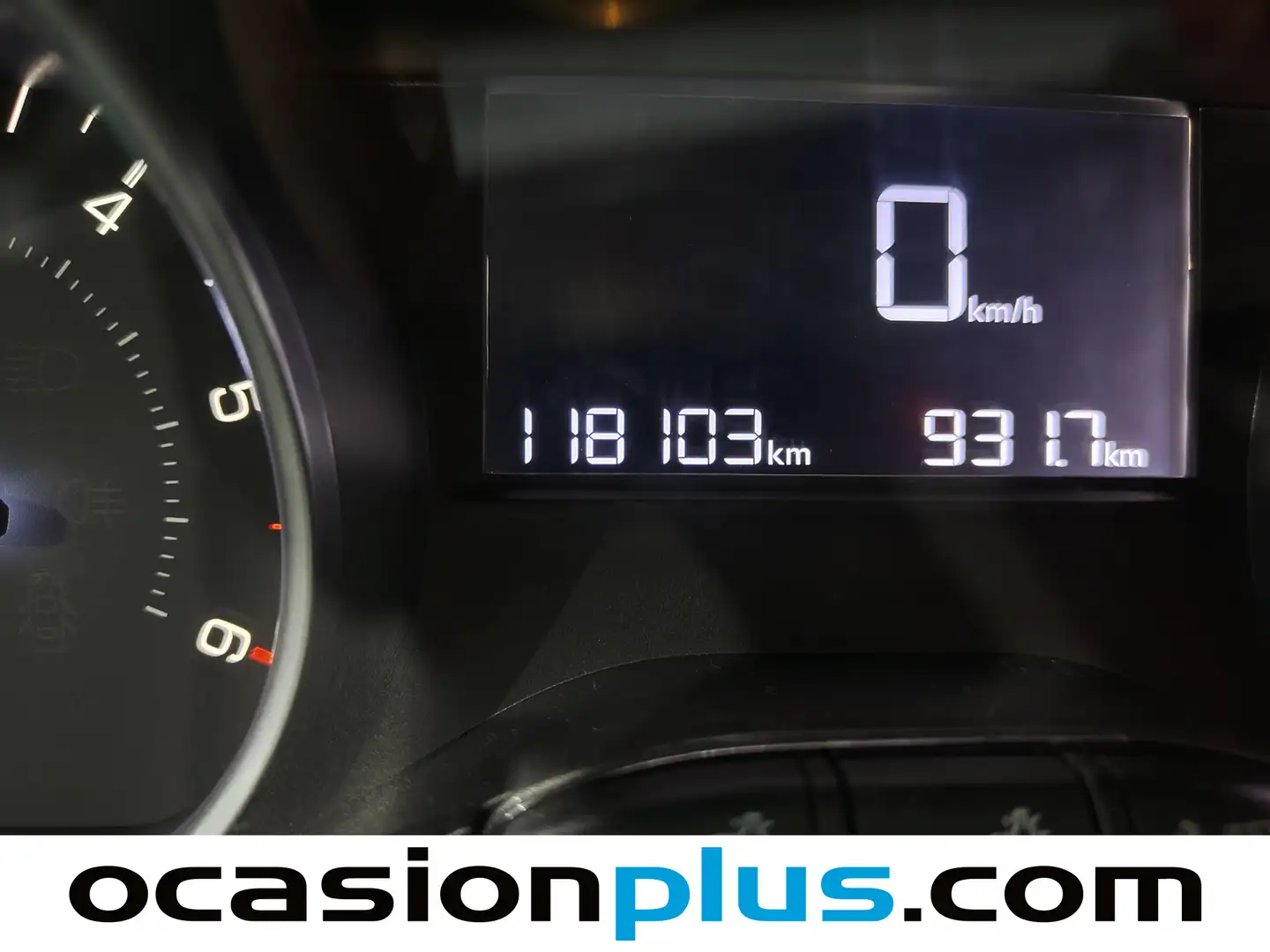 Foto Peugeot 208 Peugeot 208 1.6 BlueHDI Active (100 CV)