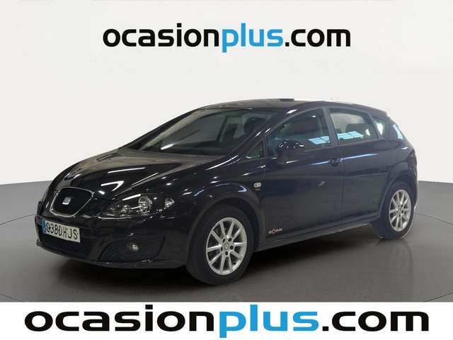 Seat León 1.2 TSI Reference Copa (105 CV) de segunda mano