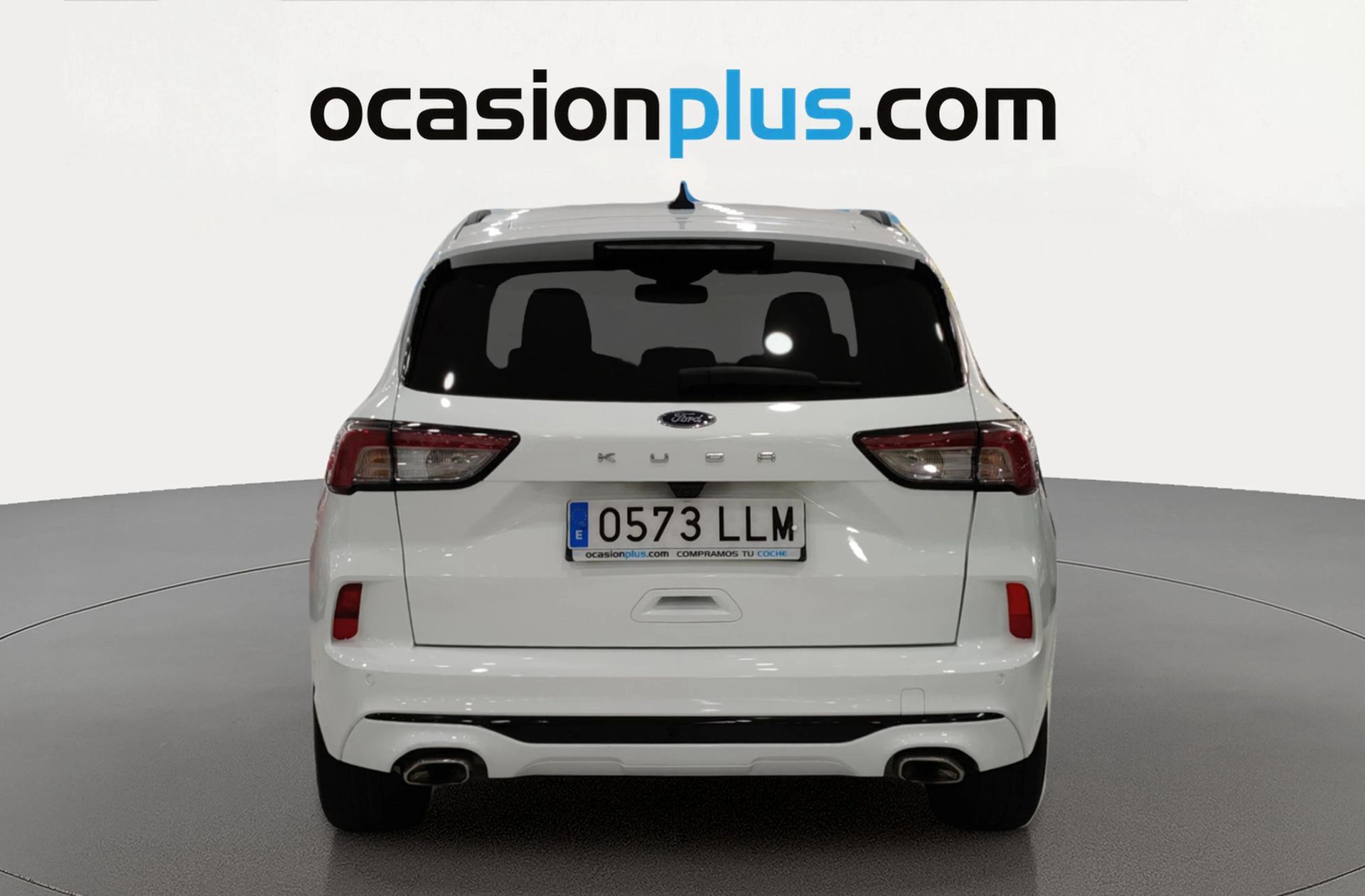 Ford Kuga 1.5 EcoBlue ST-Line - foto 15