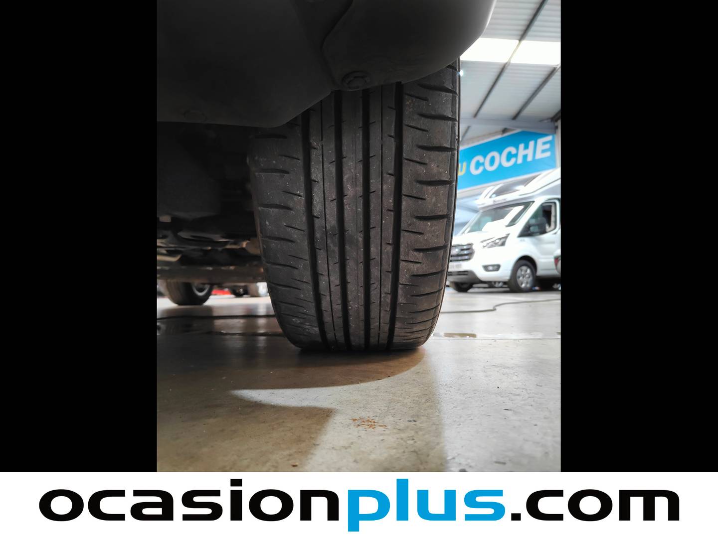 Mitsubishi Eclipse Cross Mitsubishi Eclipse Cross Eclipse Cross 2.4 PHEV Kaiteki 4WD Auto (188 CV) al mejor precio