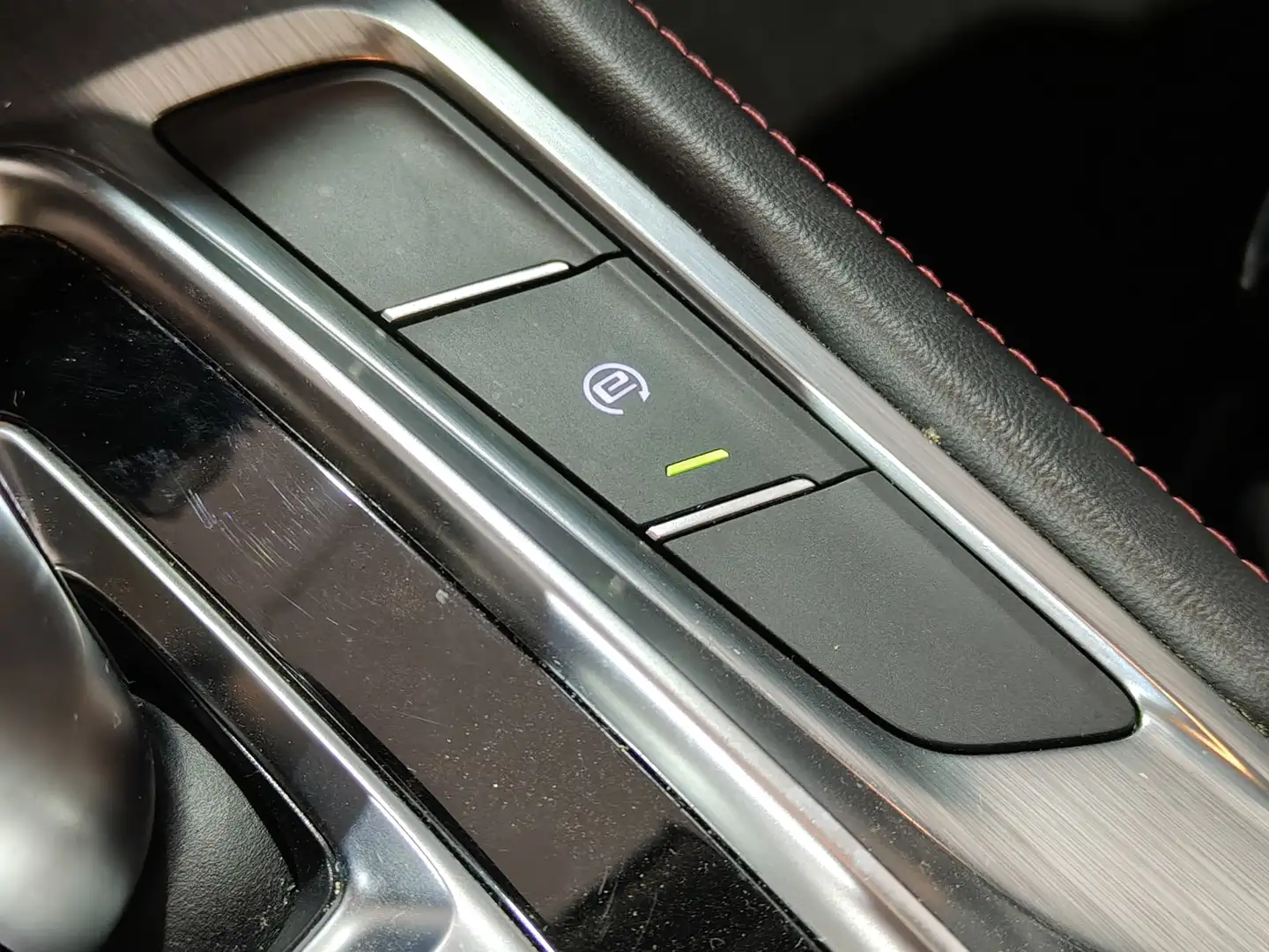 Foto MG HS MG HS 1.5 Turbo GDI Comfort DCT (162 CV)