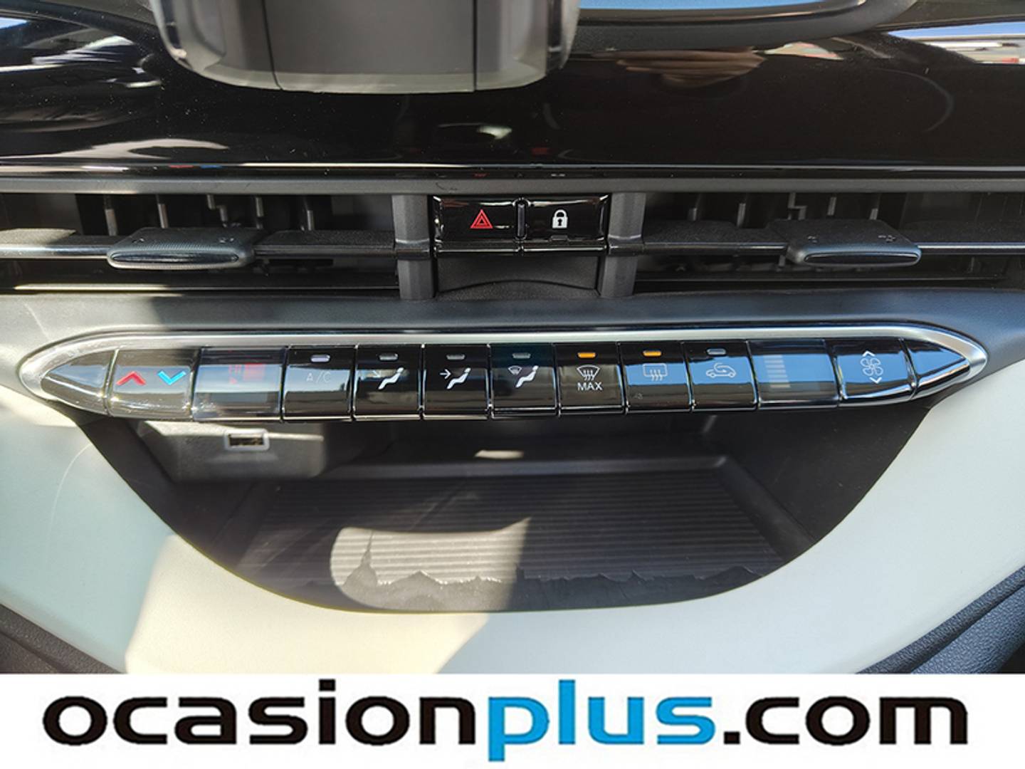 Foto Fiat 500 Fiat 500 Electrico Electrico Action Hb 185 km (95 CV)