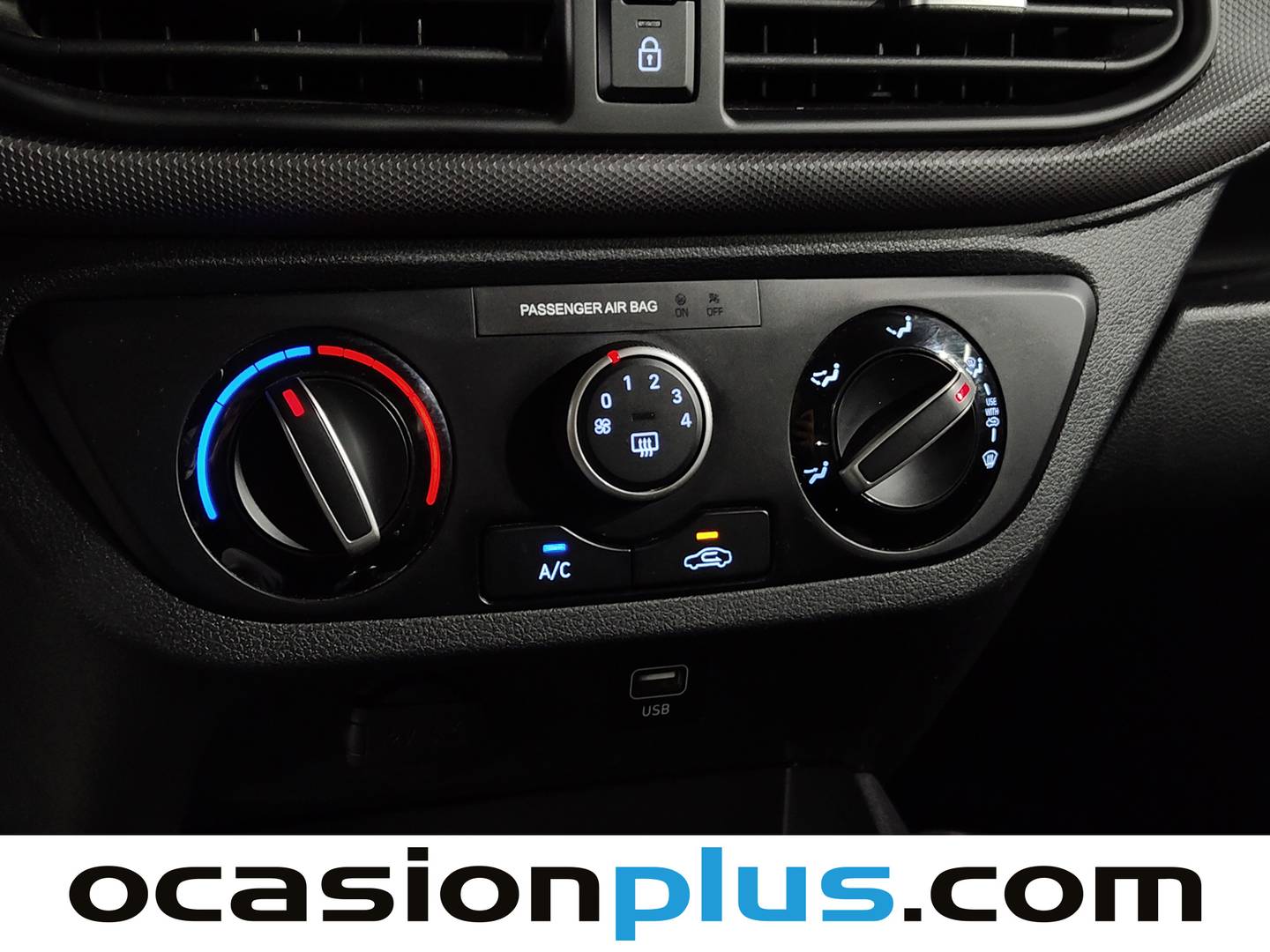 Accesorios del Hyundai i10 Hyundai i10 1.0 Klass (67 CV)