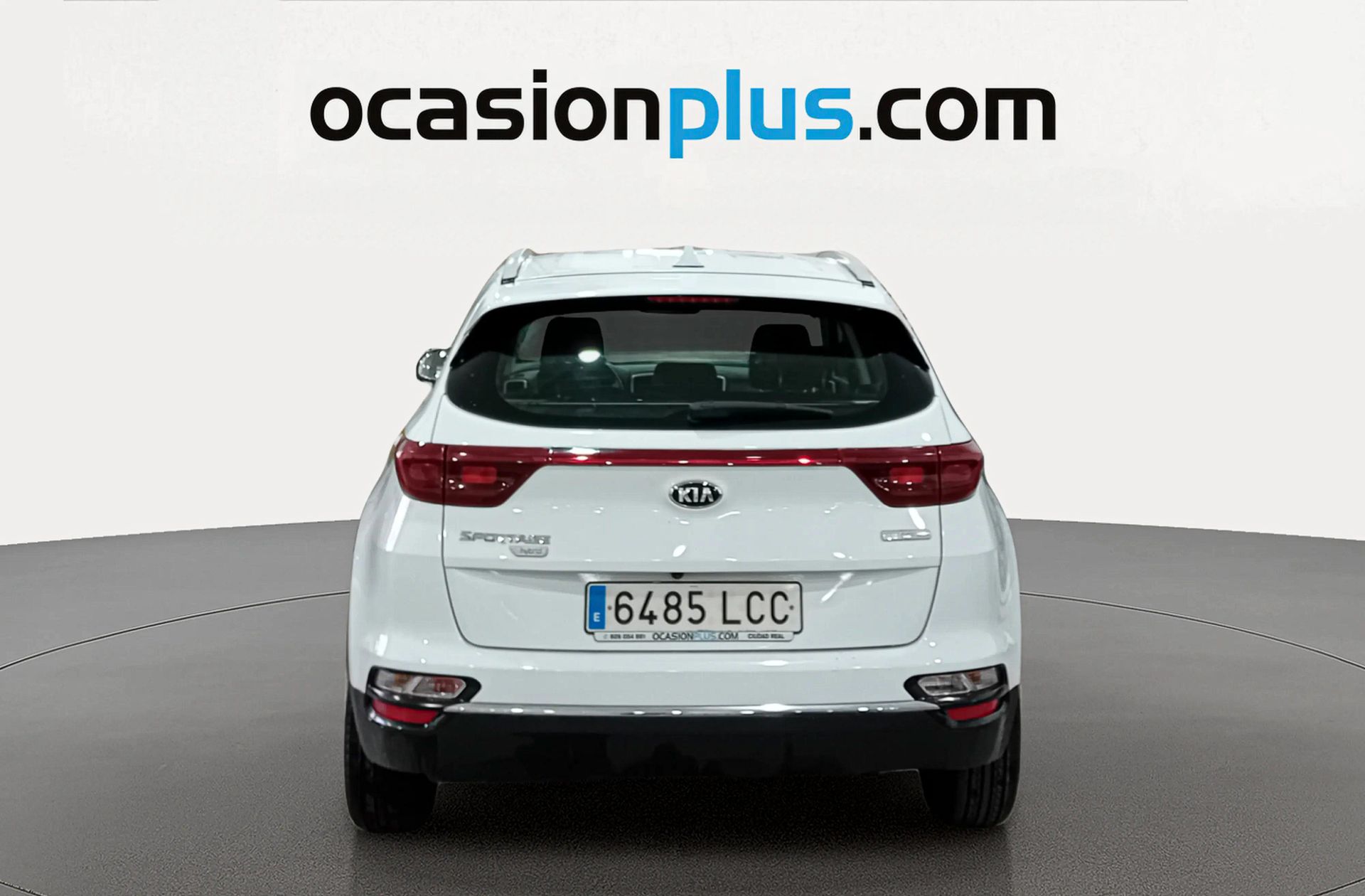 Kia Sportage 1.6 MHEV Concept 4x2 - foto 13