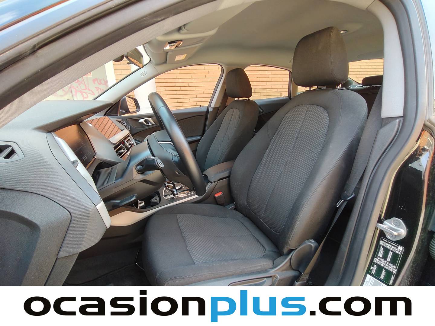 Foto BMW Serie 2 BMW Serie 2 216d Gran Coupe (116 CV)