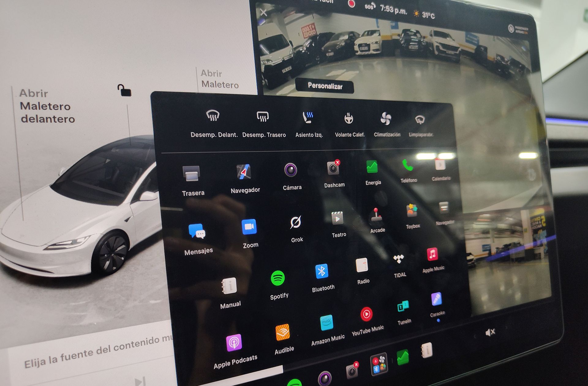 Tesla Model 3 RWD - foto 32