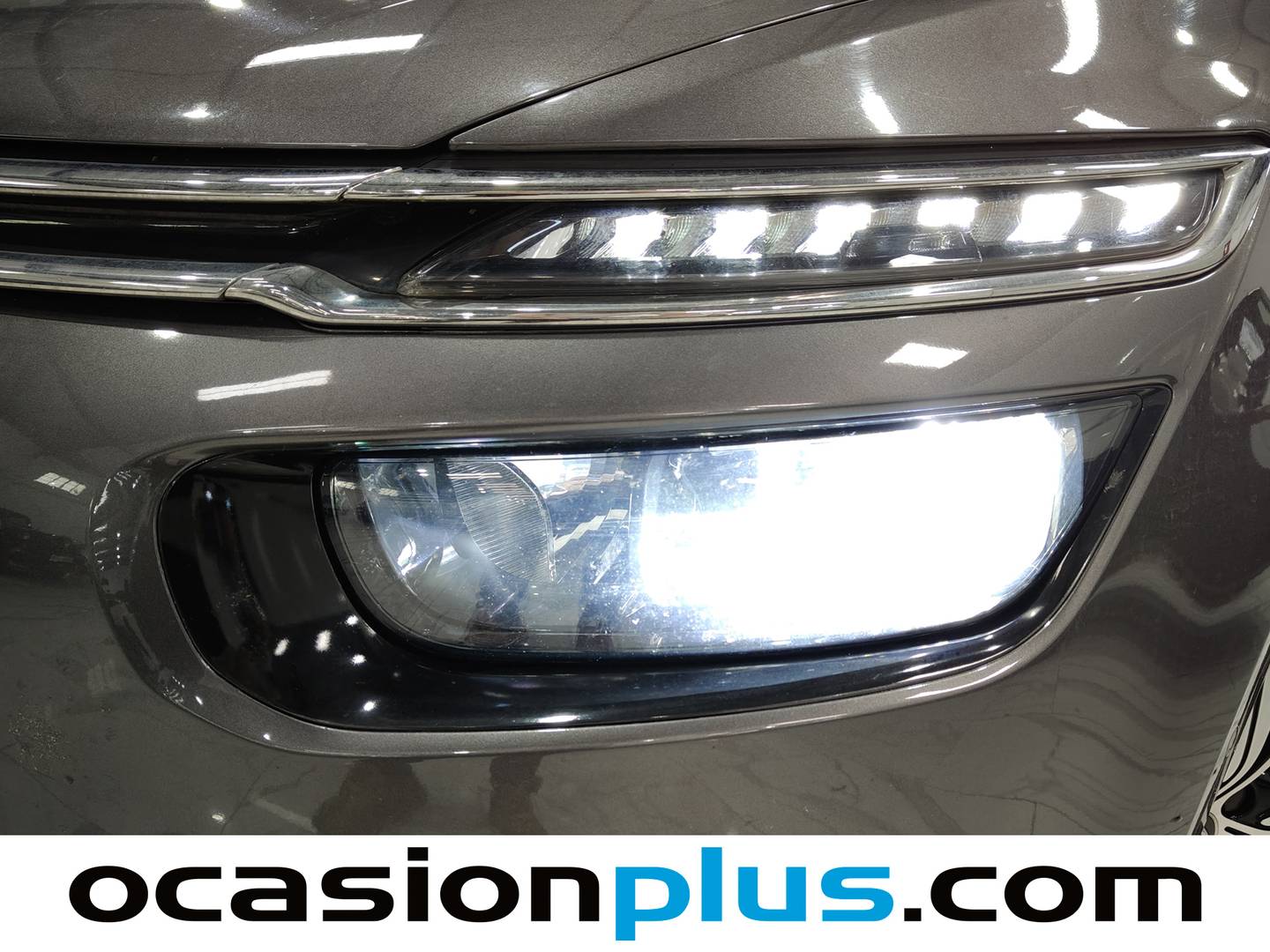Foto Citroën Grand C4 Picasso Citroen Grand C4 Picasso BlueHDi 150 Shine 7 Plazas (150 CV)