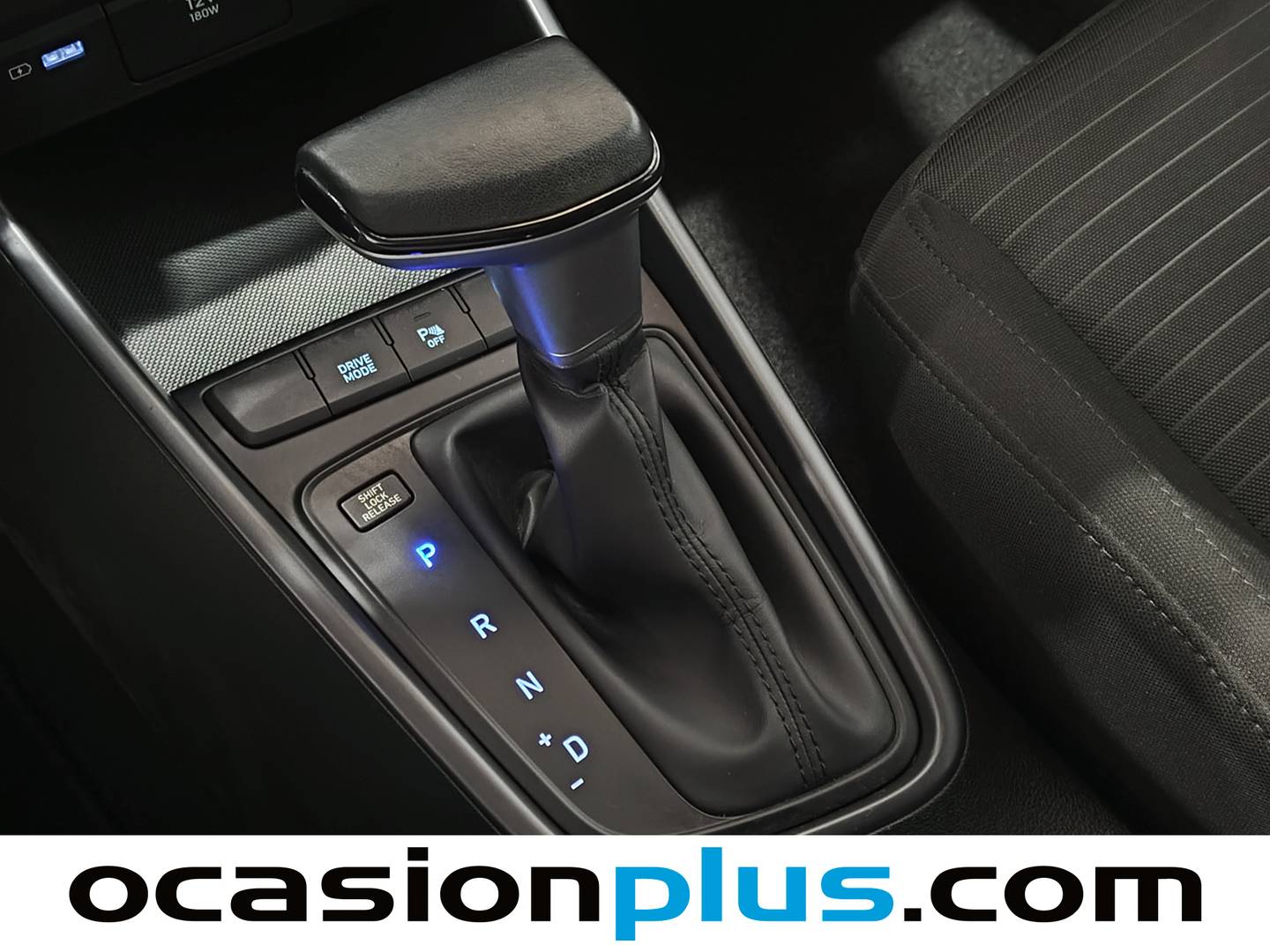 Foto Hyundai i20 Hyundai i20 1.0 TGDI 48V Klass DCT (100 CV)