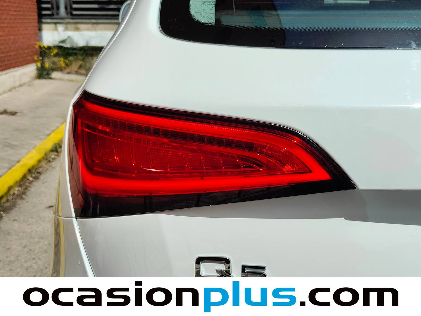 Acabados Audi Q5 Audi Q5 S line edition 2.0 TDI ultra  (150 CV)