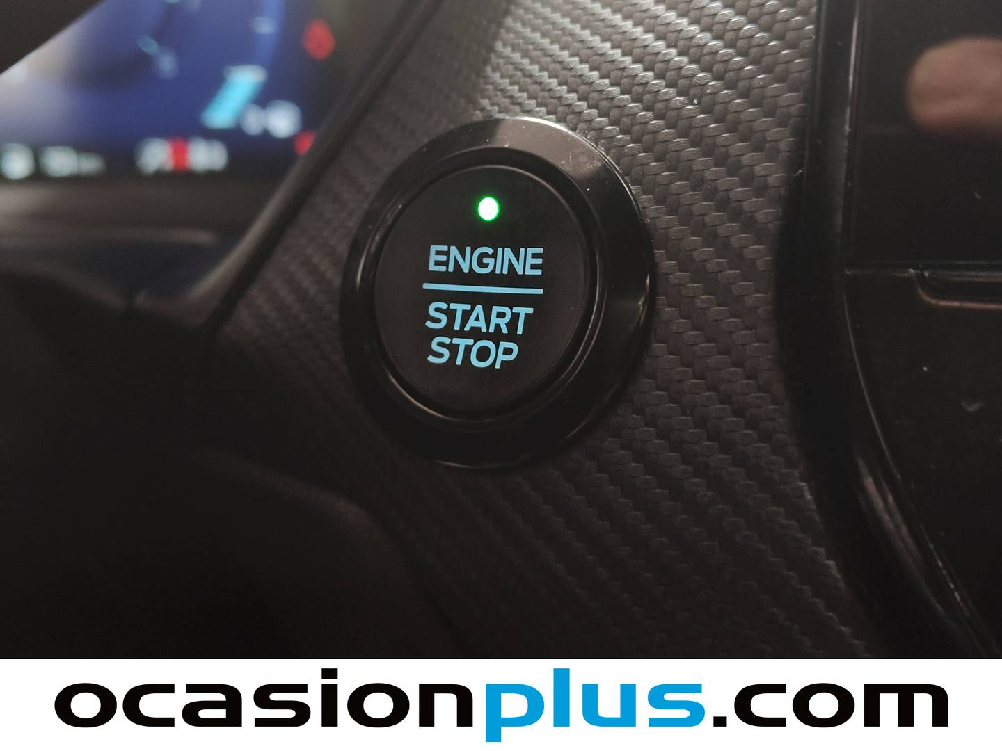 Ford Puma Ford Puma 1.0 EcoBoost ST-Line X (125 CV) gasolina