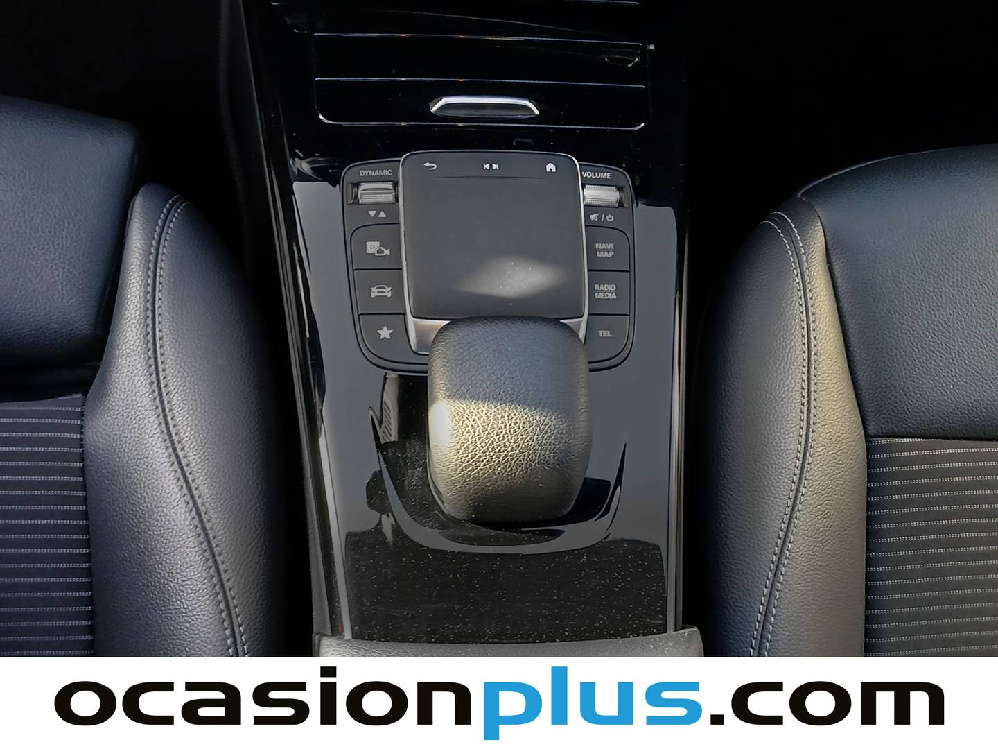 Foto Mercedes CLA Mercedes-Benz CLA CLA 250 e (218 CV)