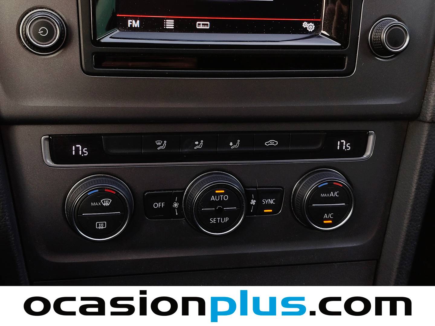 Extras y acabados del Volkswagen Golf Volkswagen Golf Edition 1.6 TDI BMT  (105 CV)